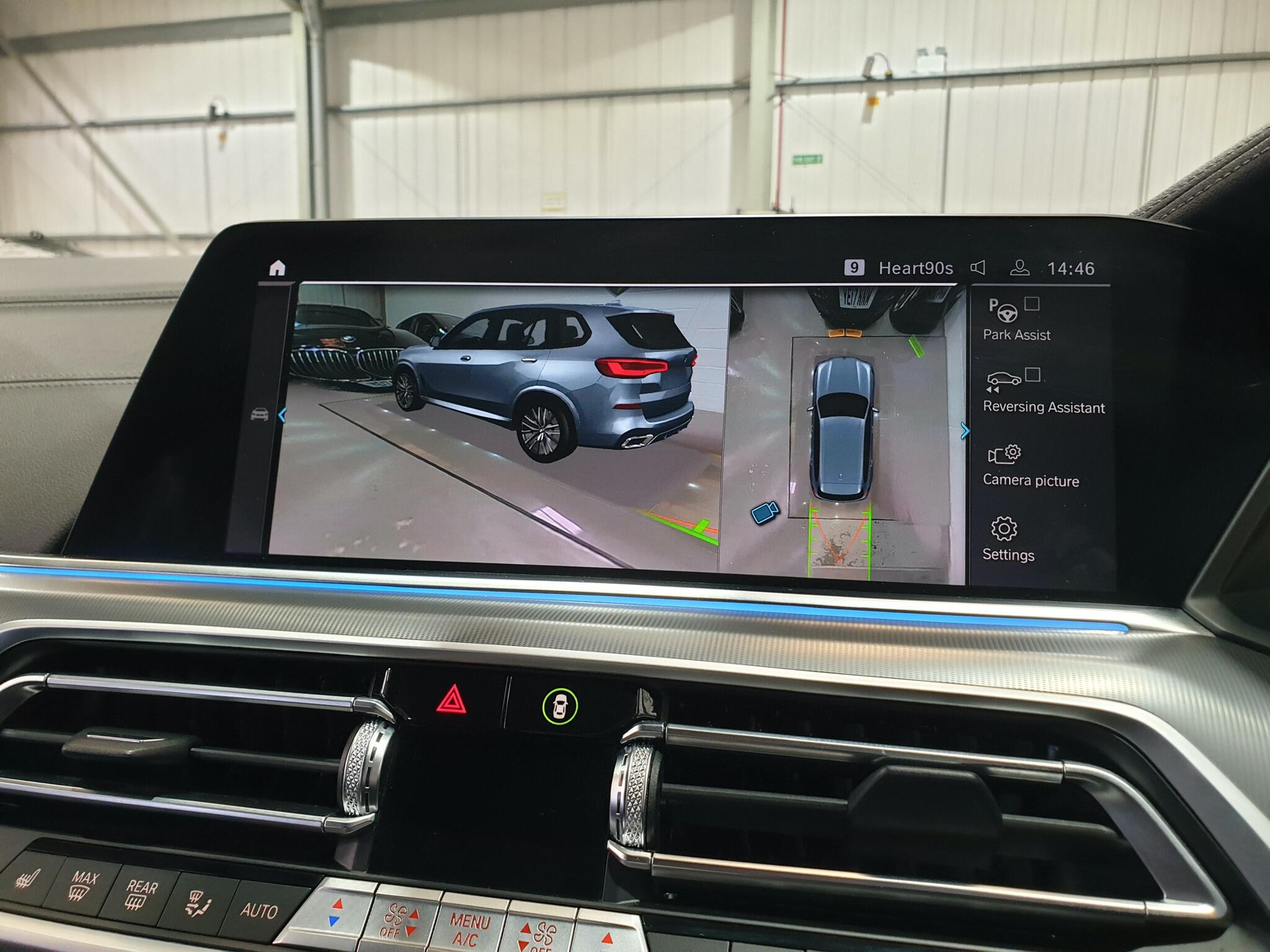 BMW X5 view 72