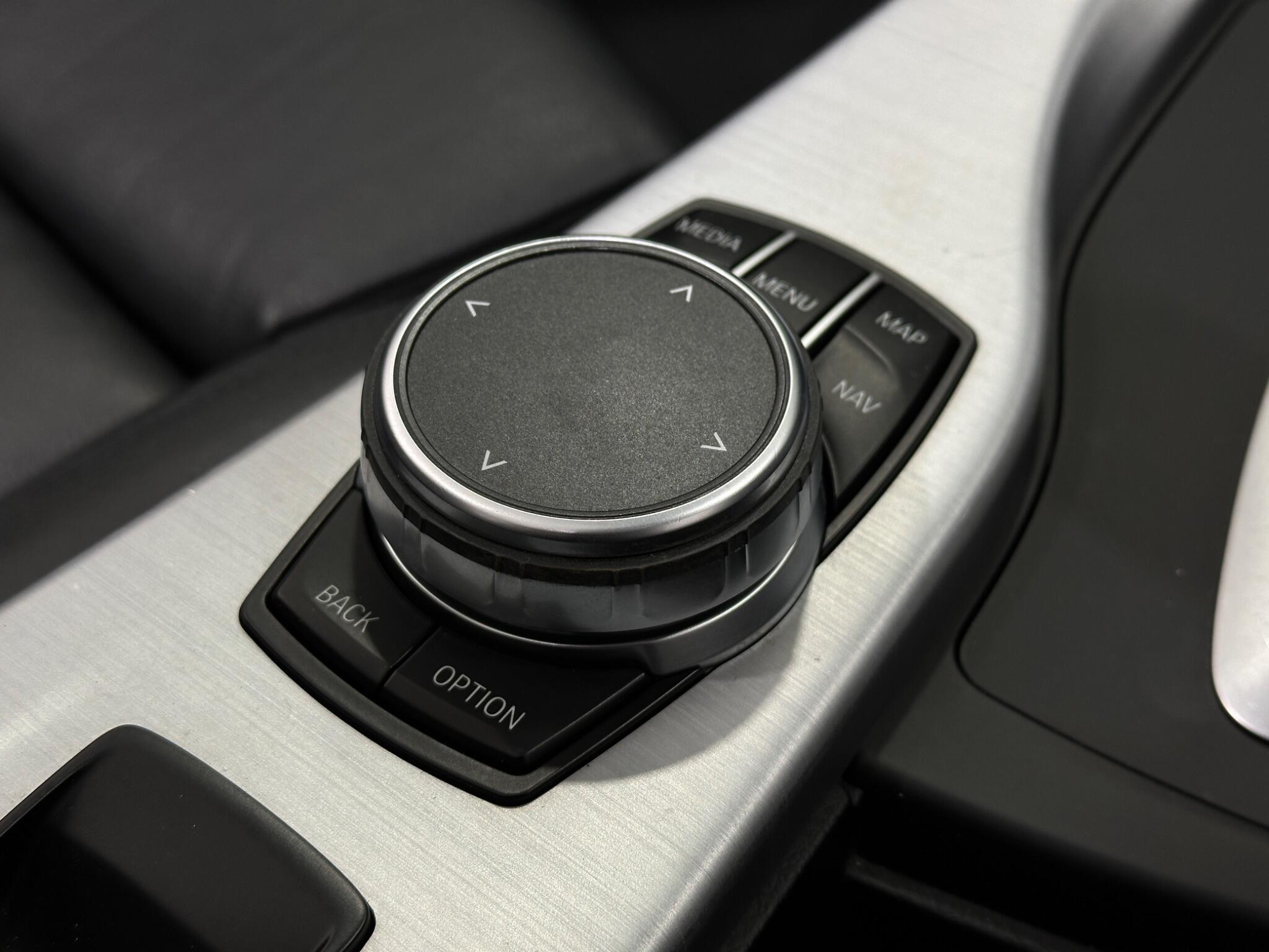 BMW 4 Series view 22