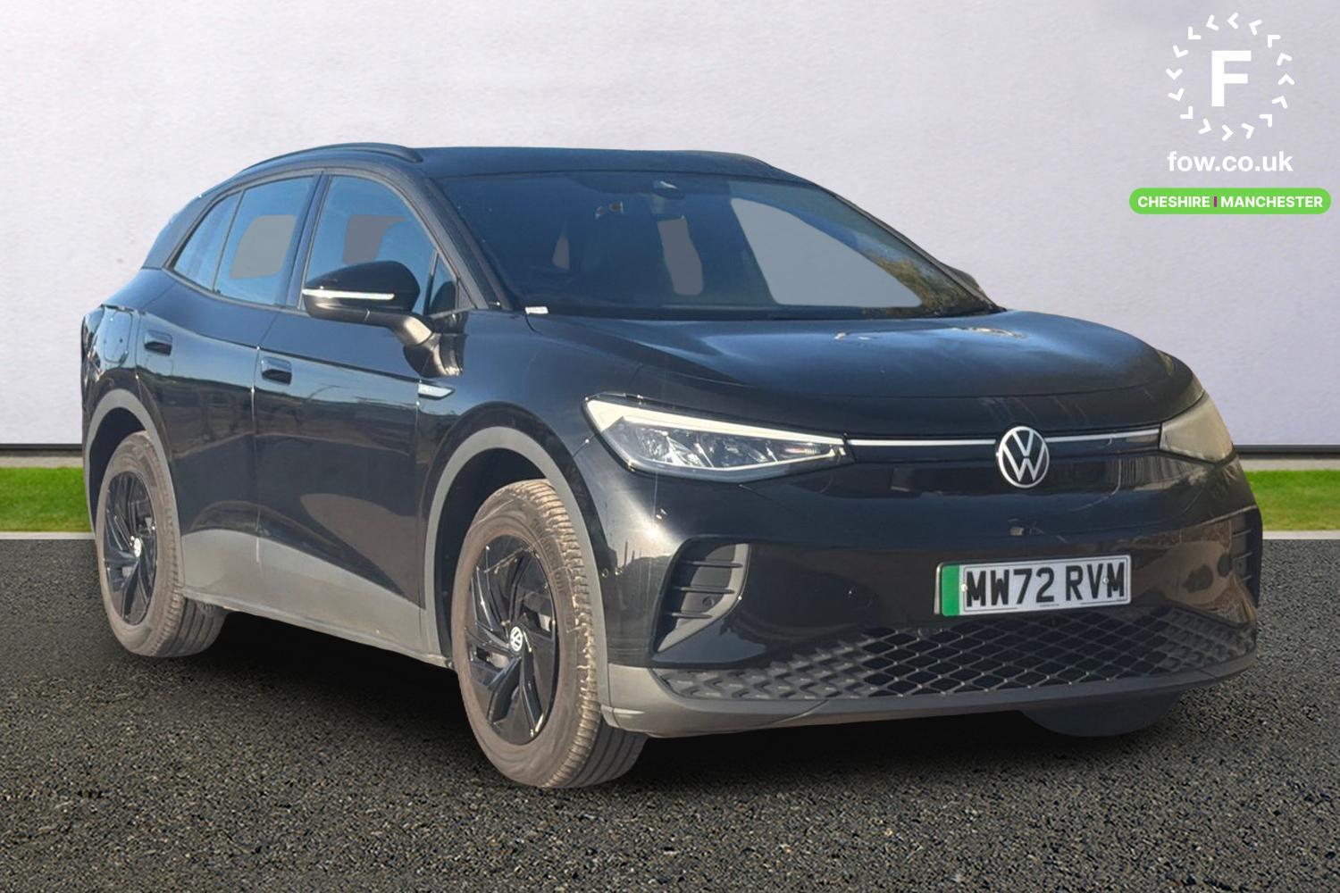 Volkswagen ID.4