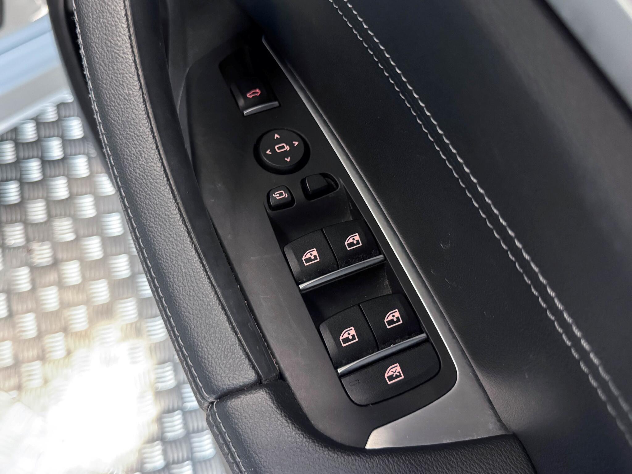 BMW X3 view 17