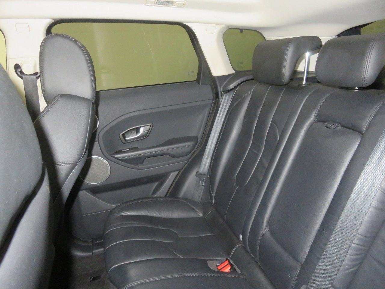 Land Rover Range Rover Evoque view 54