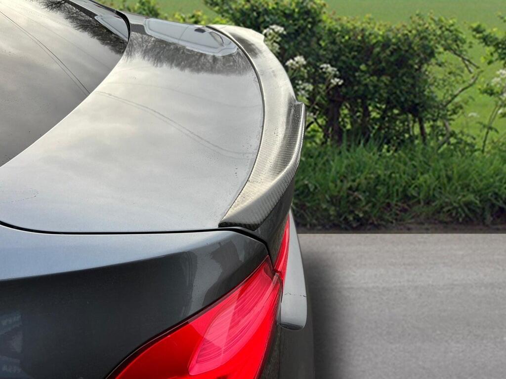 2016 BMW M3 image 15