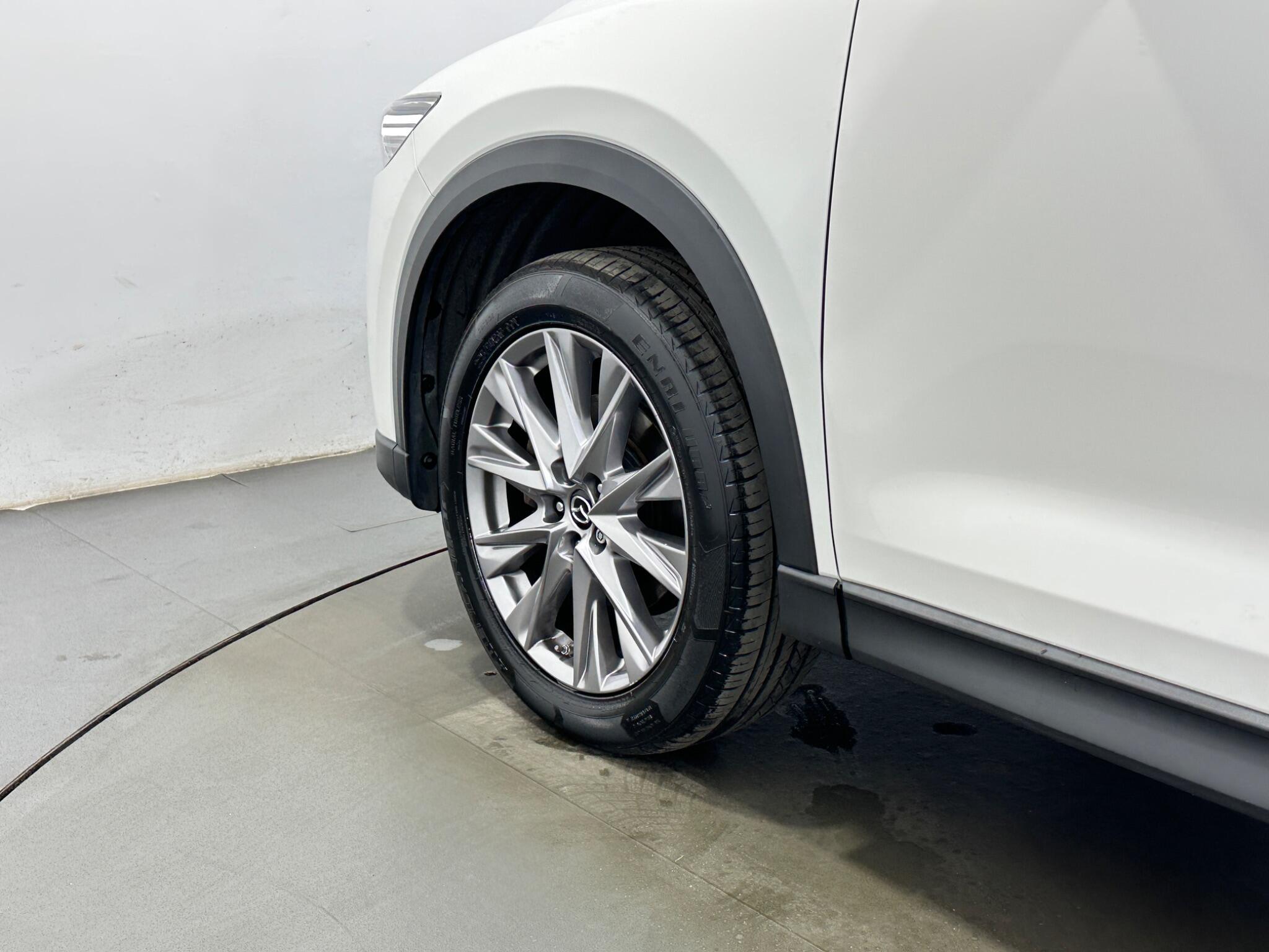 Mazda CX-5 view 50