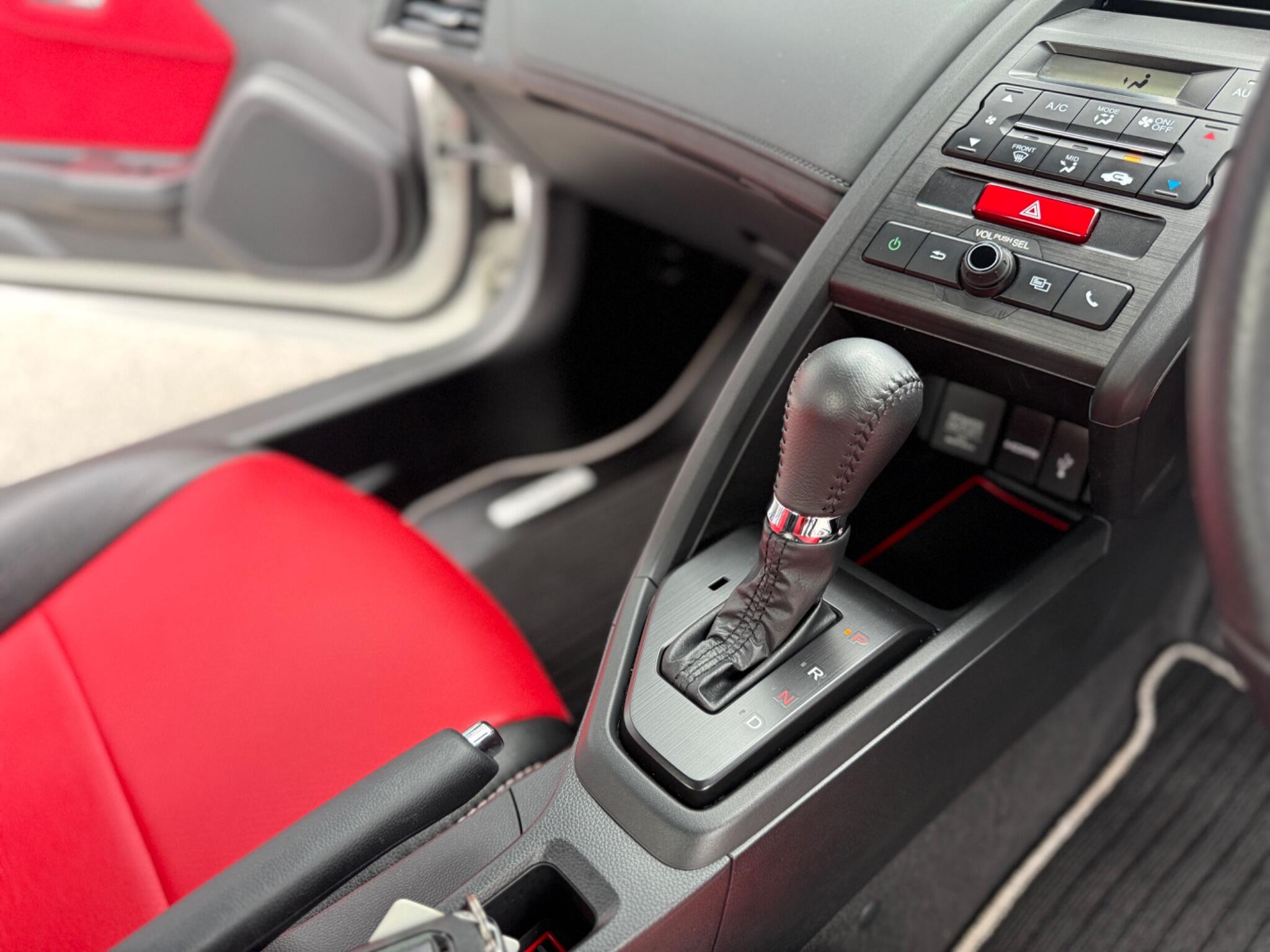 Honda S660 view 49