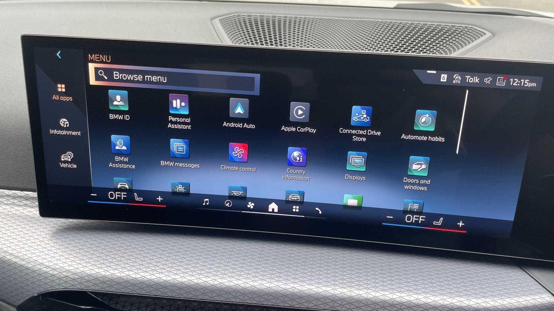 BMW 4 Series view 71