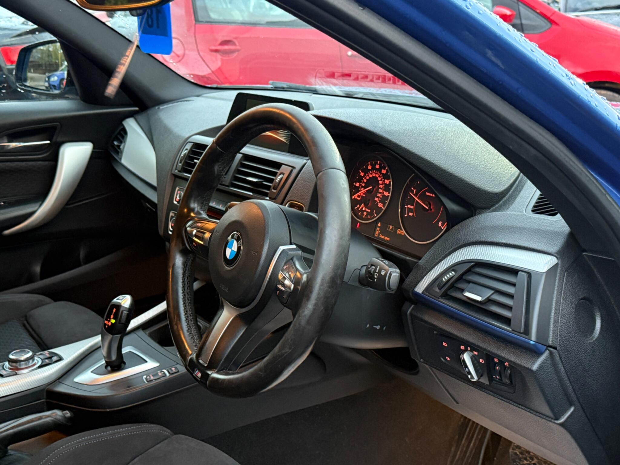 BMW 1 Series - Image 34