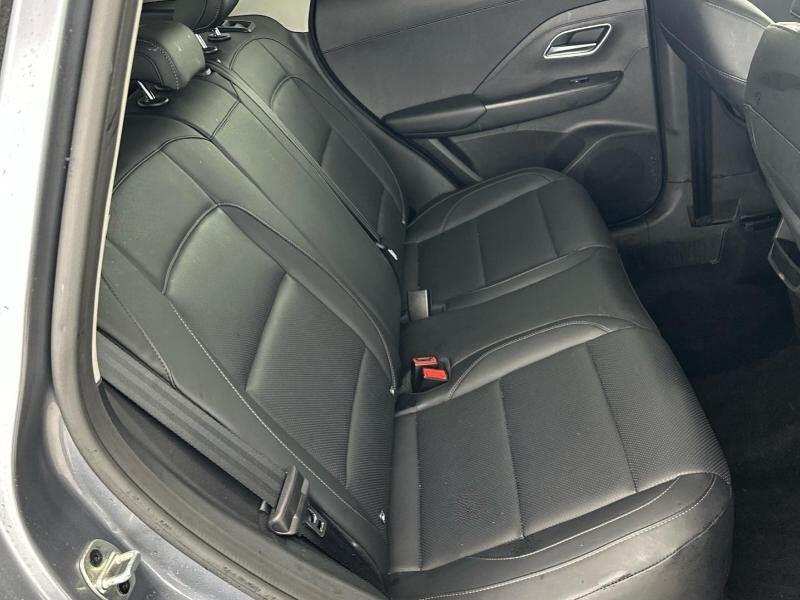 MG MG ZS view 4