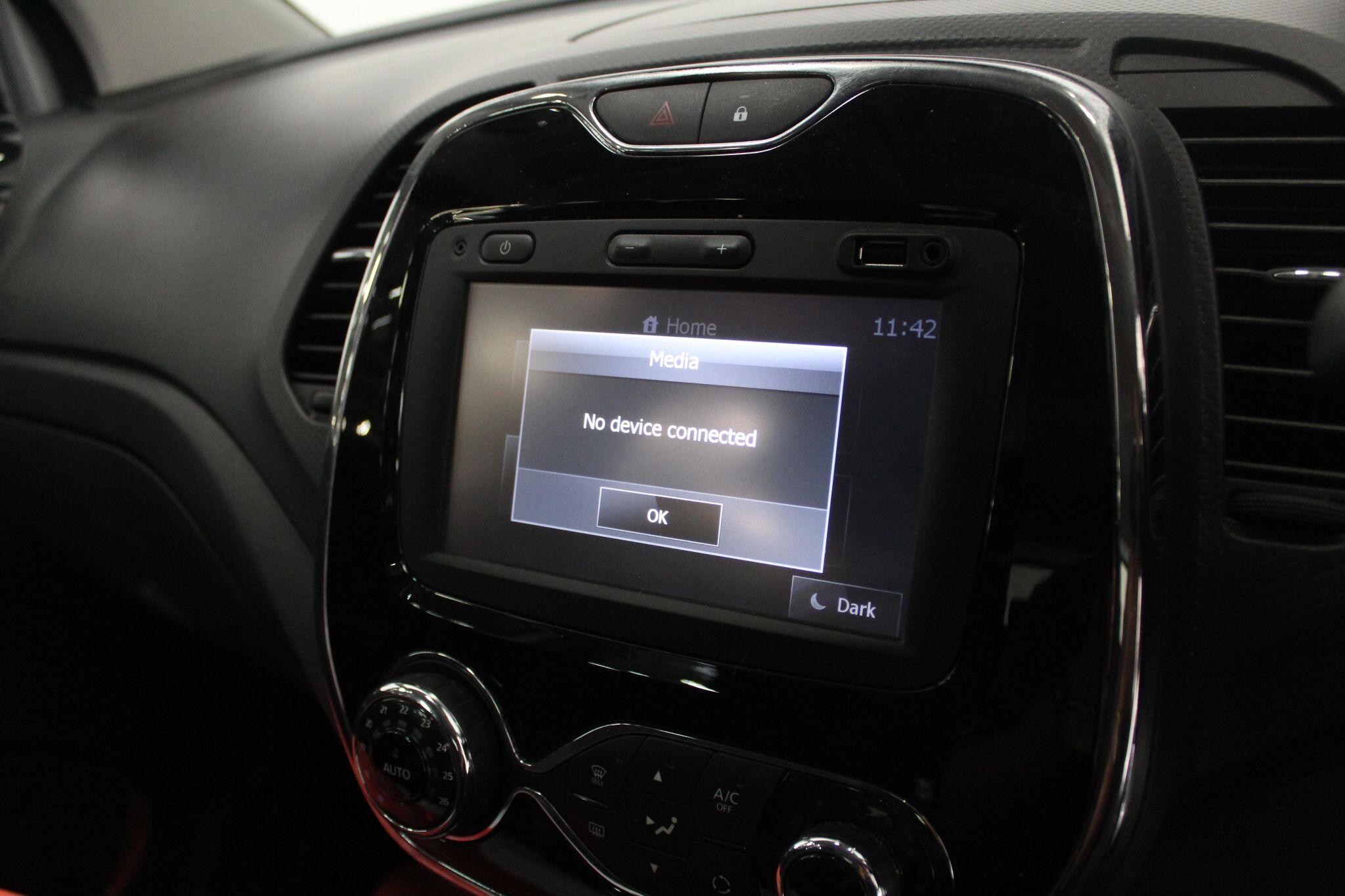 Renault Captur view 36