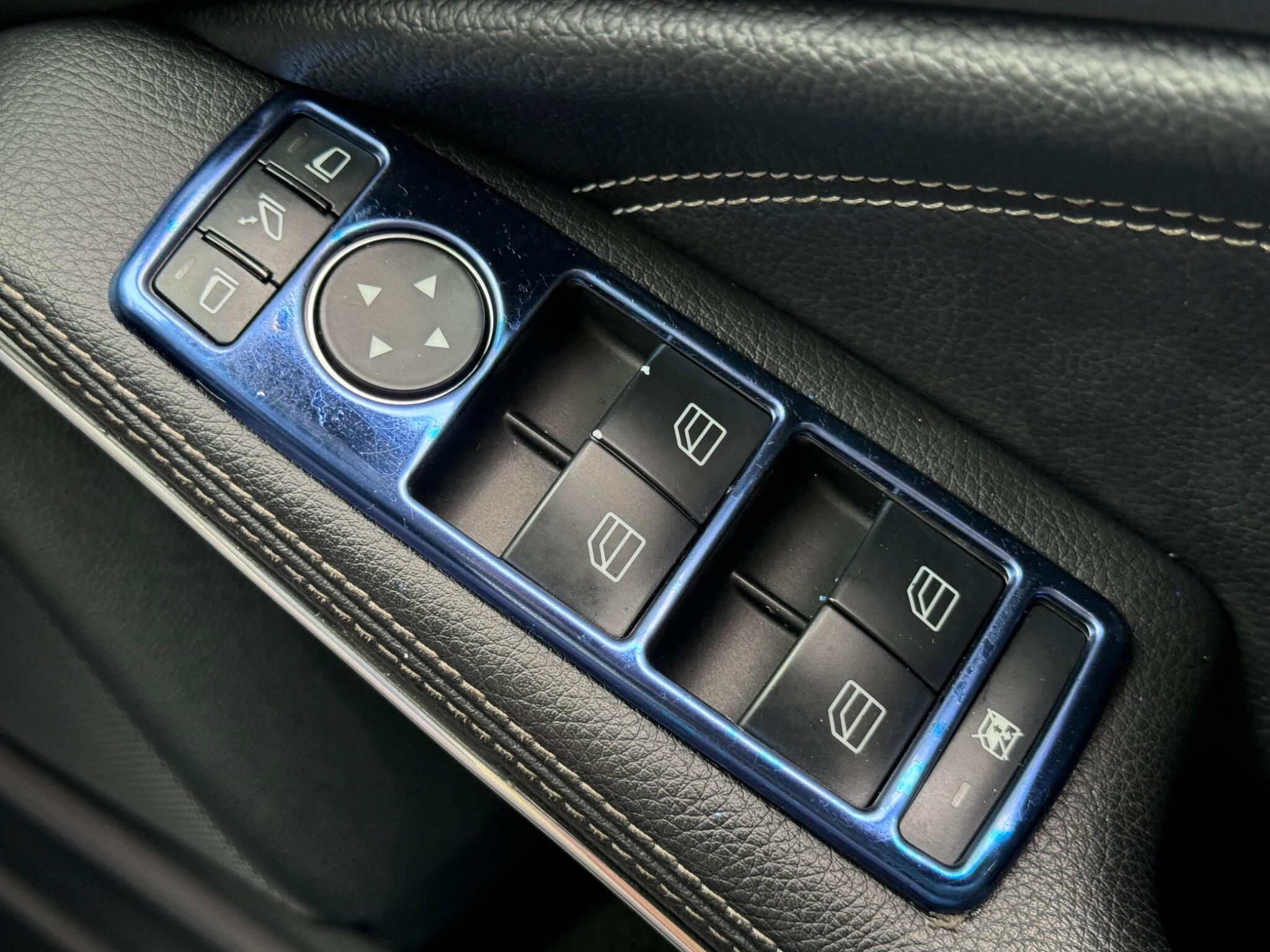 Mercedes-Benz A Class - Image 74