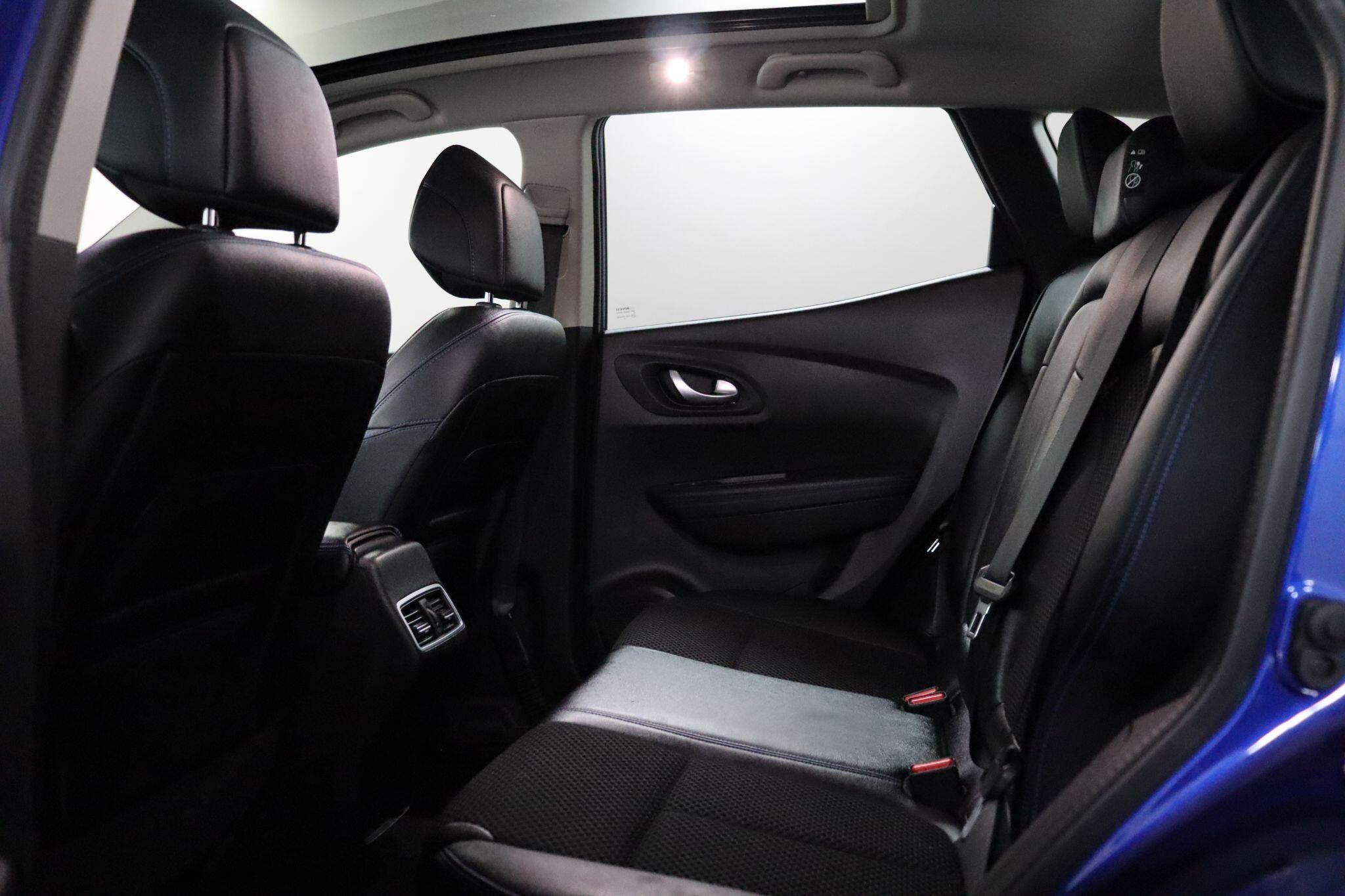 Renault Kadjar view 42