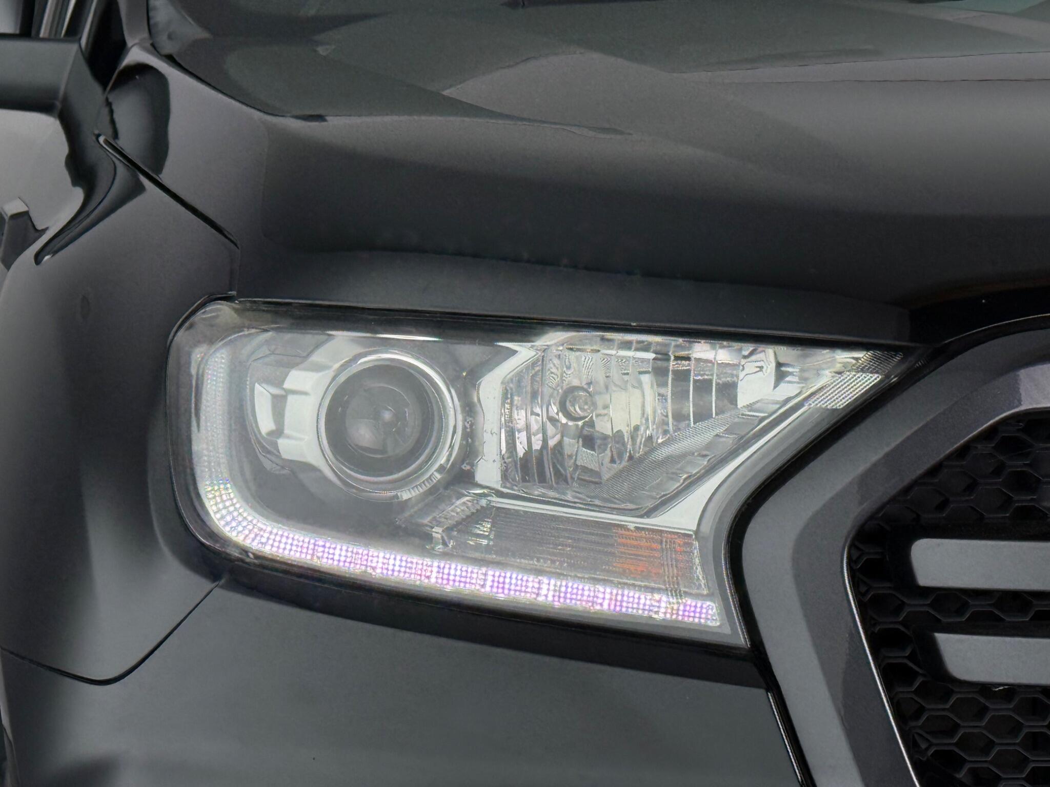Ford Ranger view 4