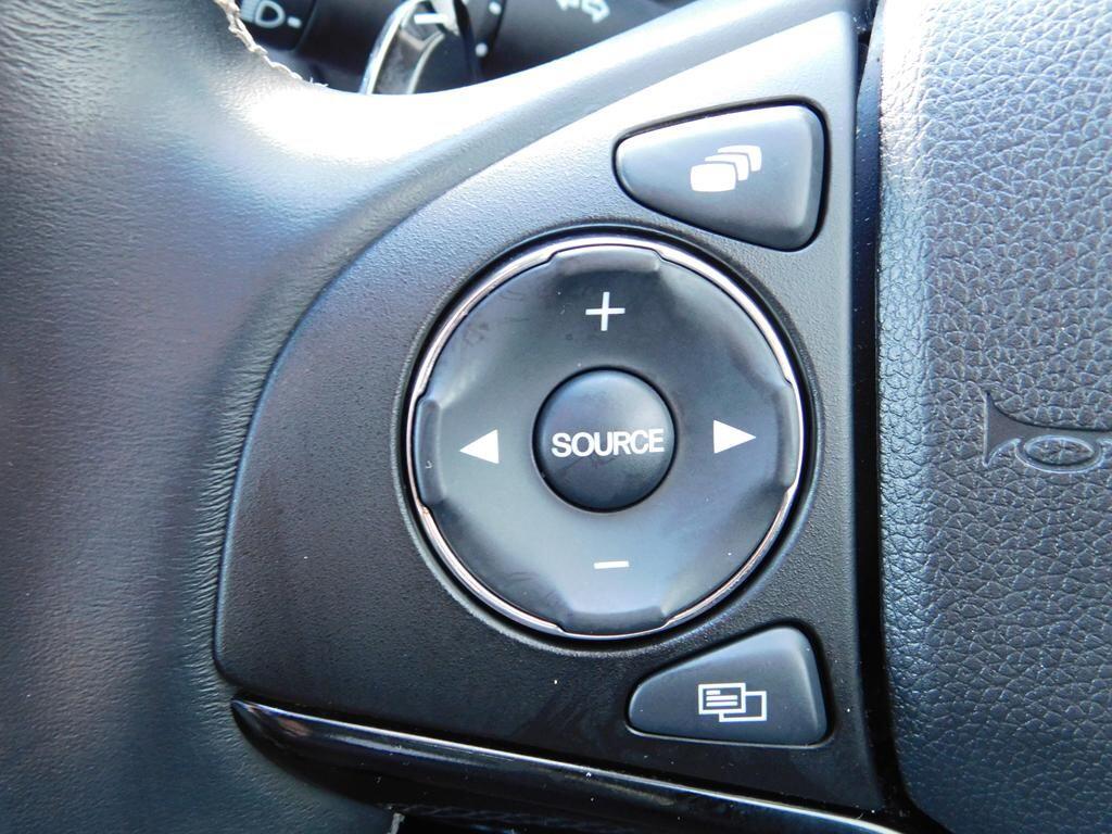 HR-V