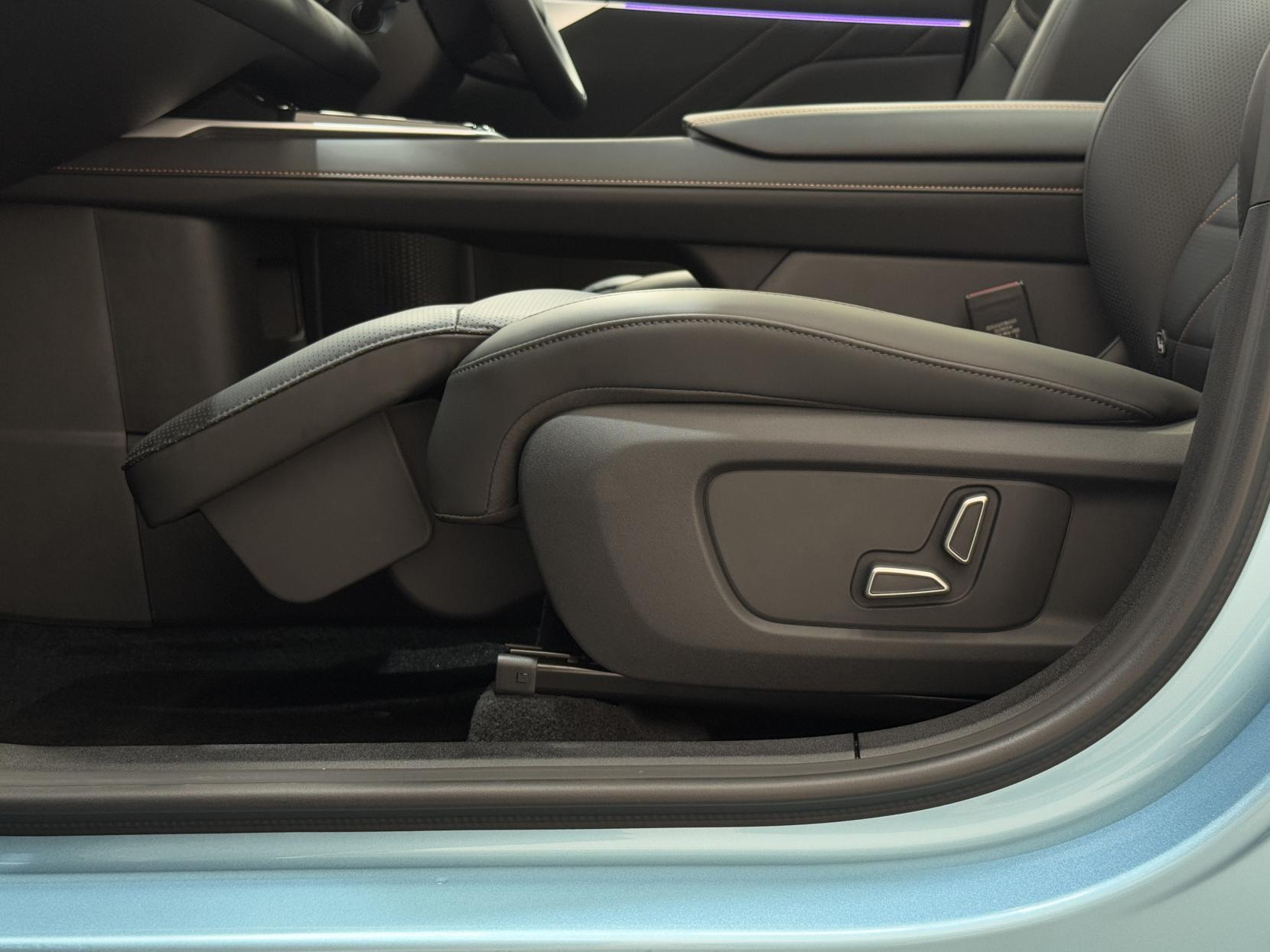 Changan Deepal S05 view 86