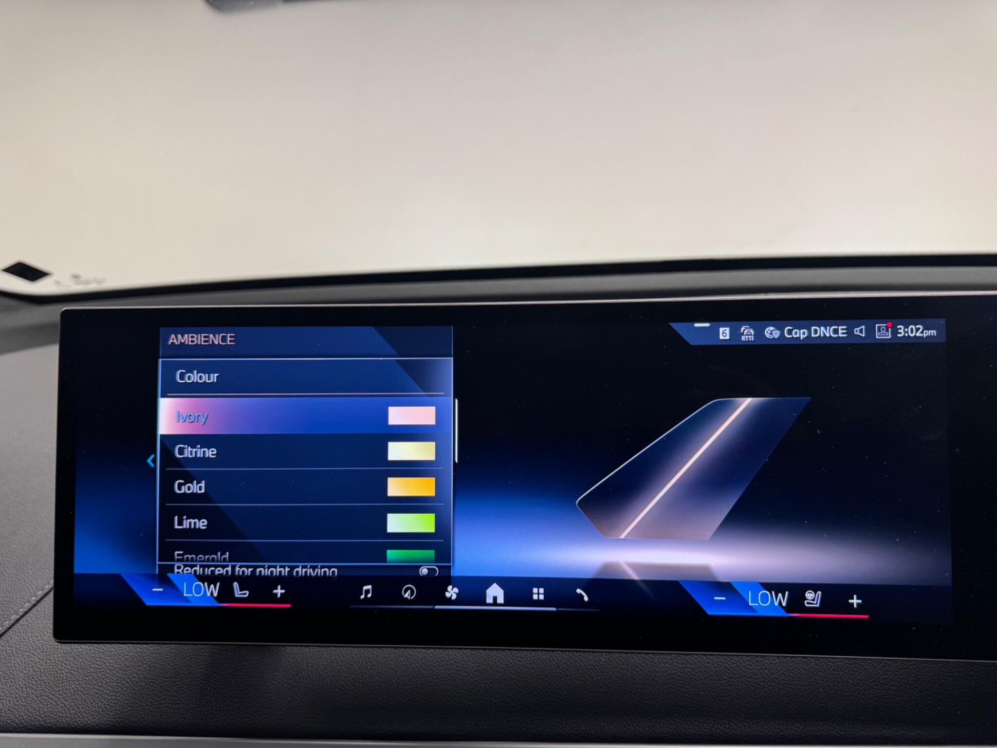 BMW Ix view 27