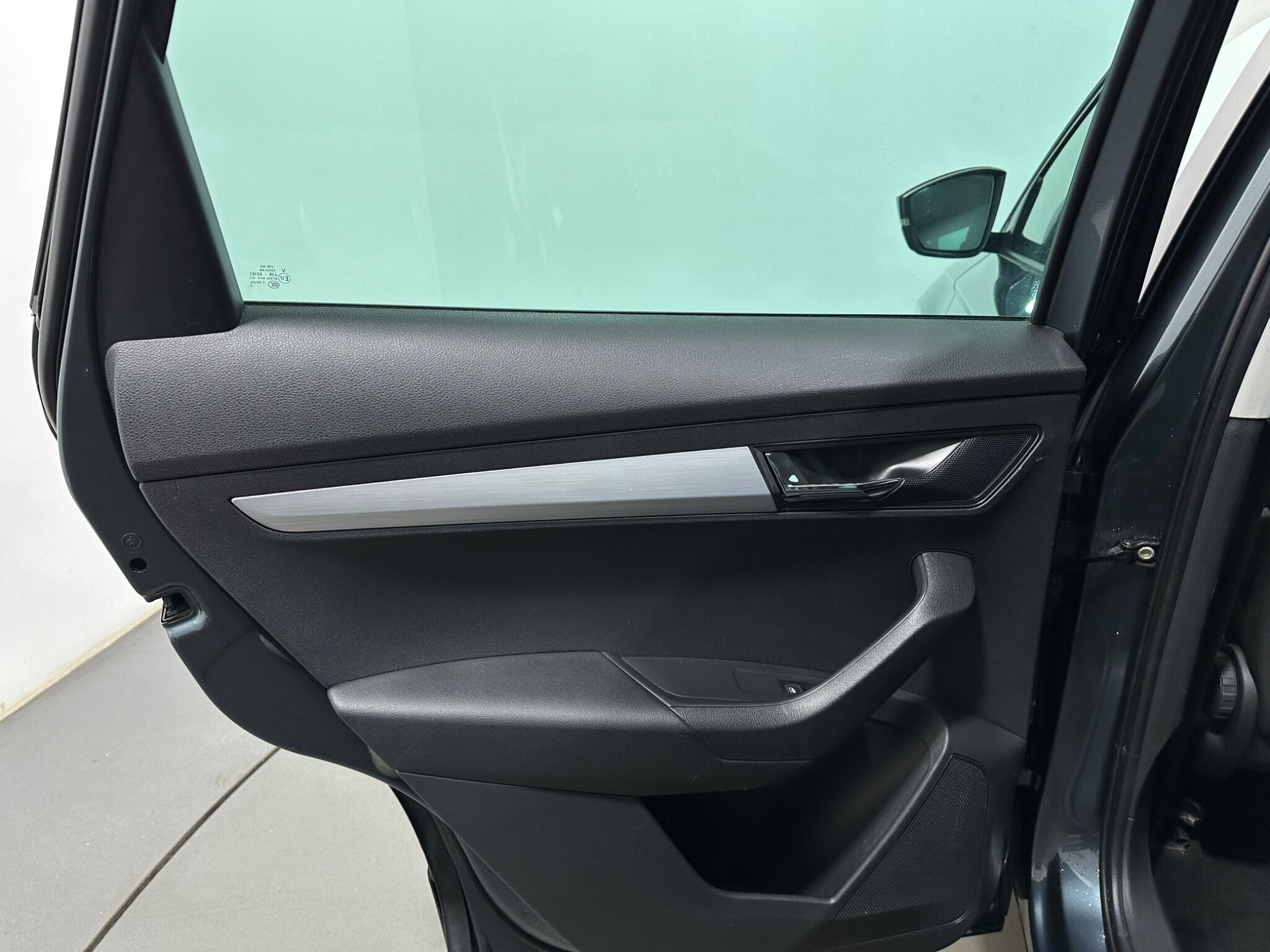 Skoda Karoq view 40