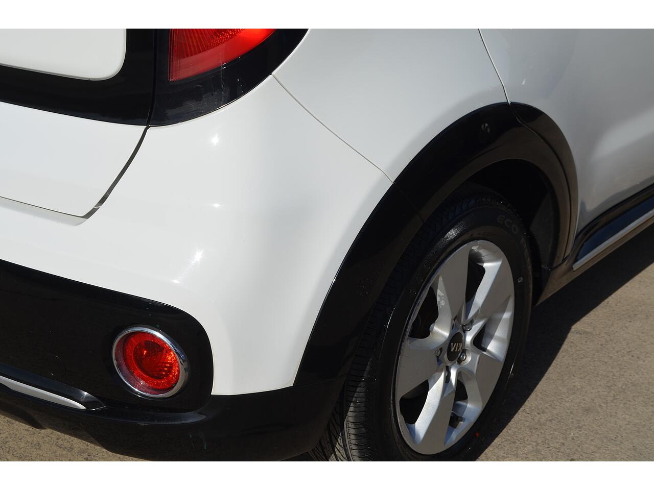 Kia Soul view 42