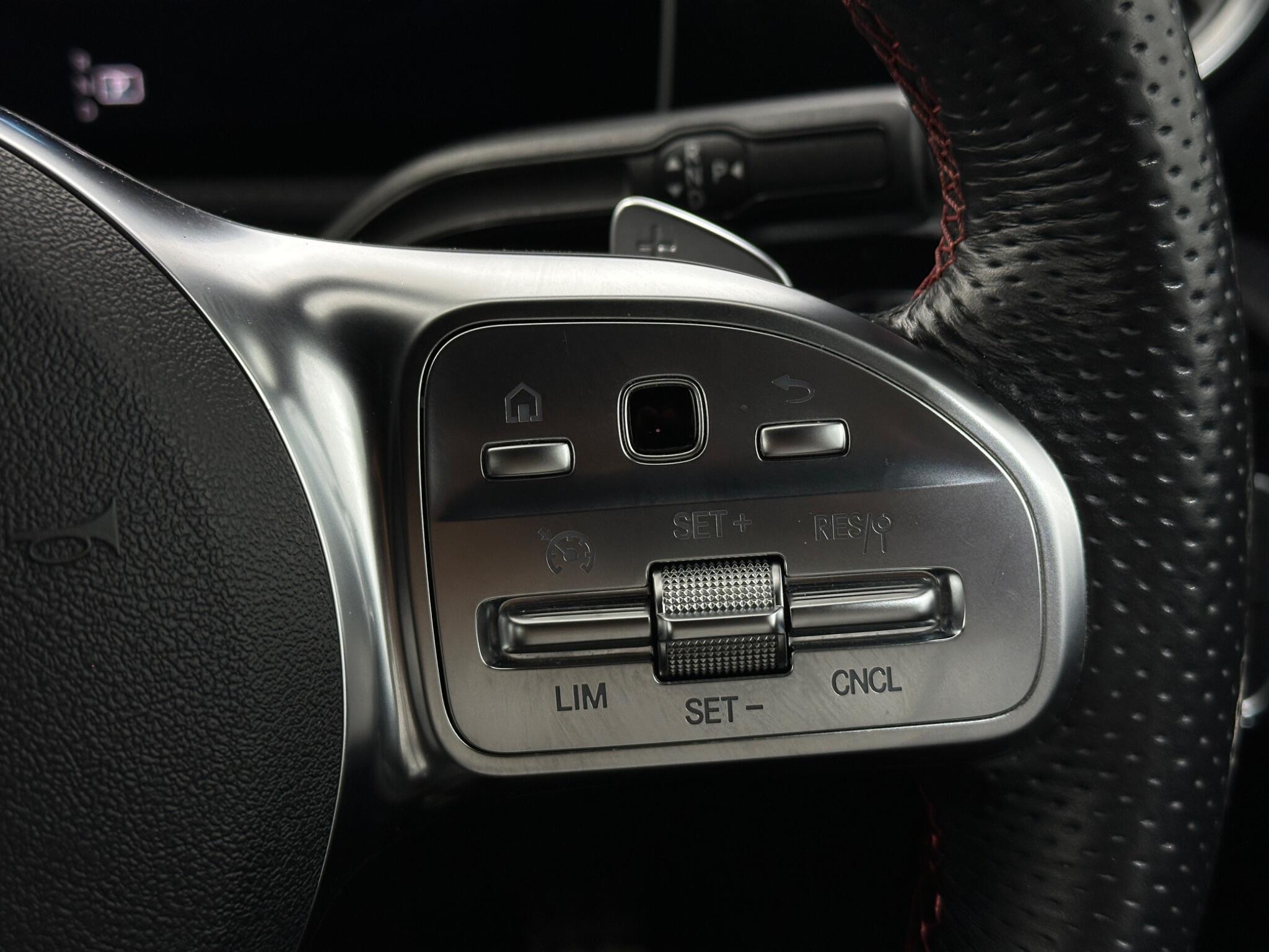 Mercedes-Benz A Class view 16