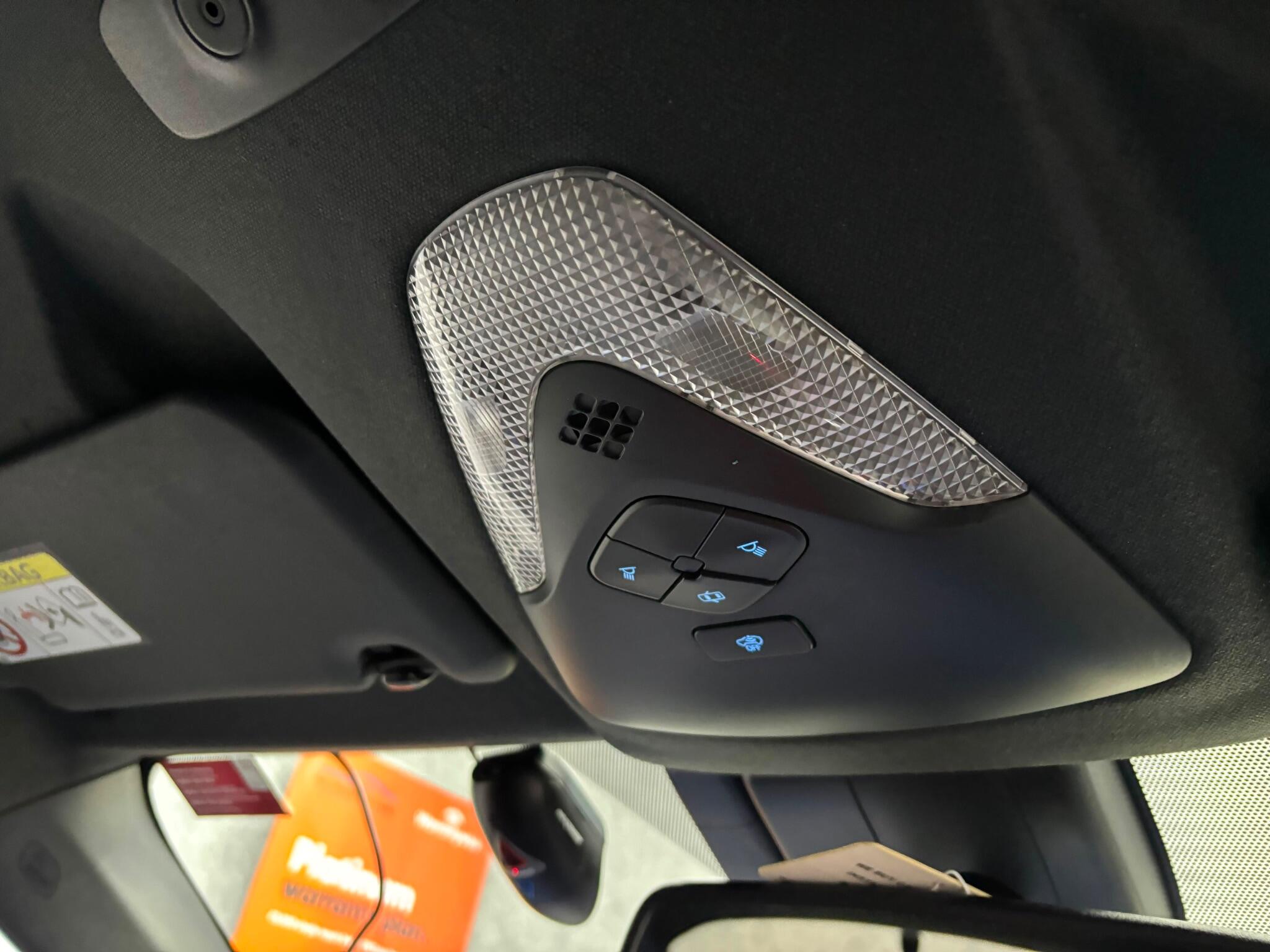 Toyota C-HR view 26