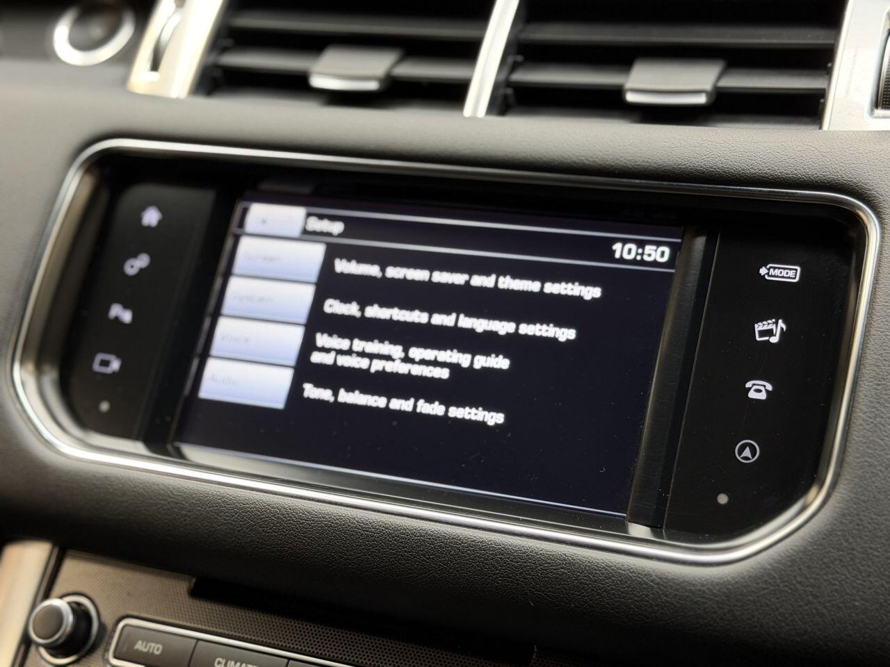 Land Rover Range Rover Sport view 46