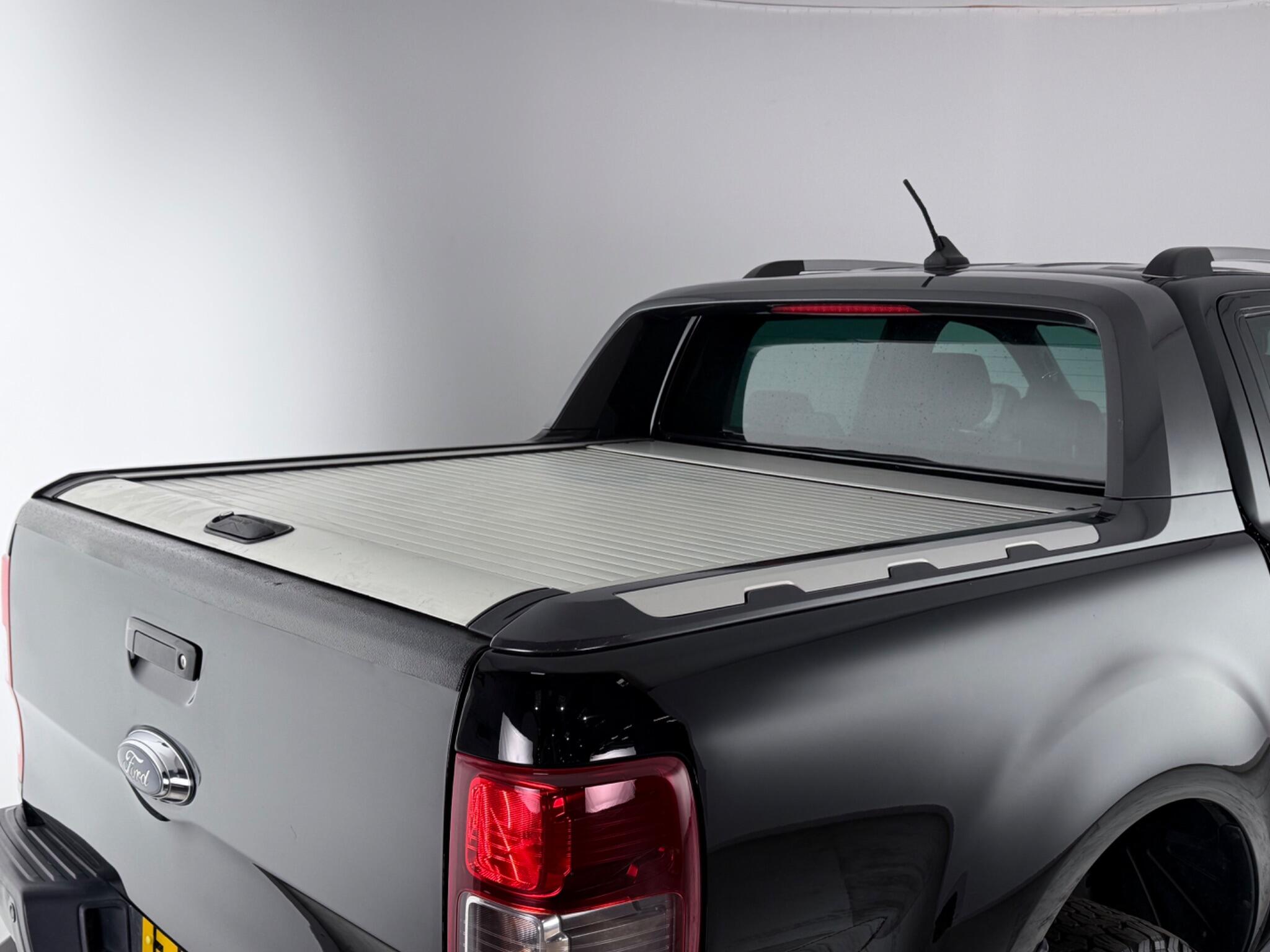 Ford Ranger view 11