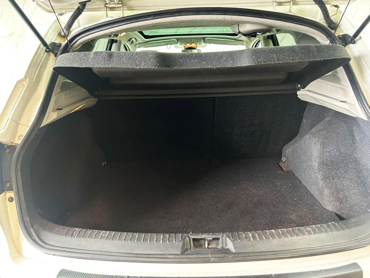 Nissan Qashqai view 23
