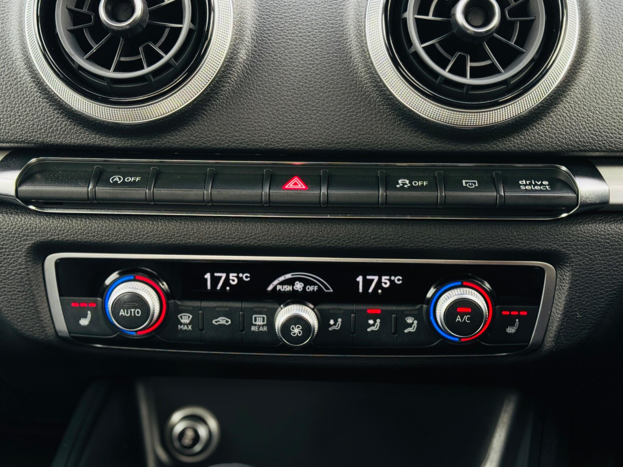 Audi S3 view 25