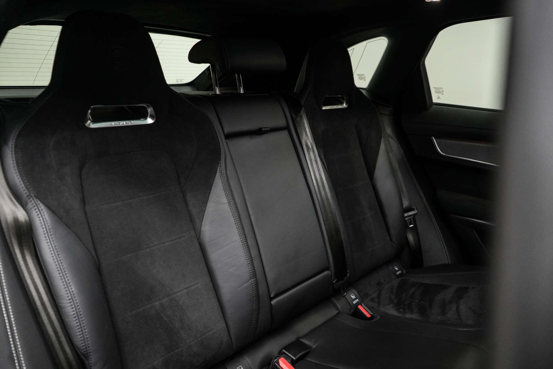 Jaguar F-Pace view 22