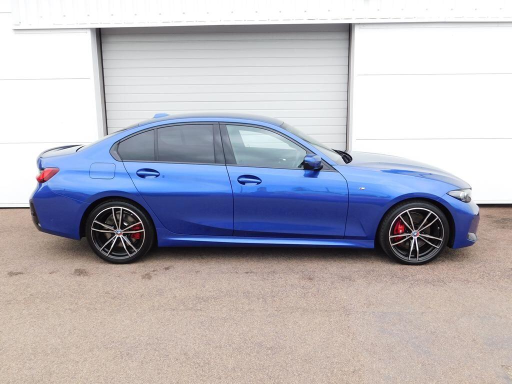 3 Series