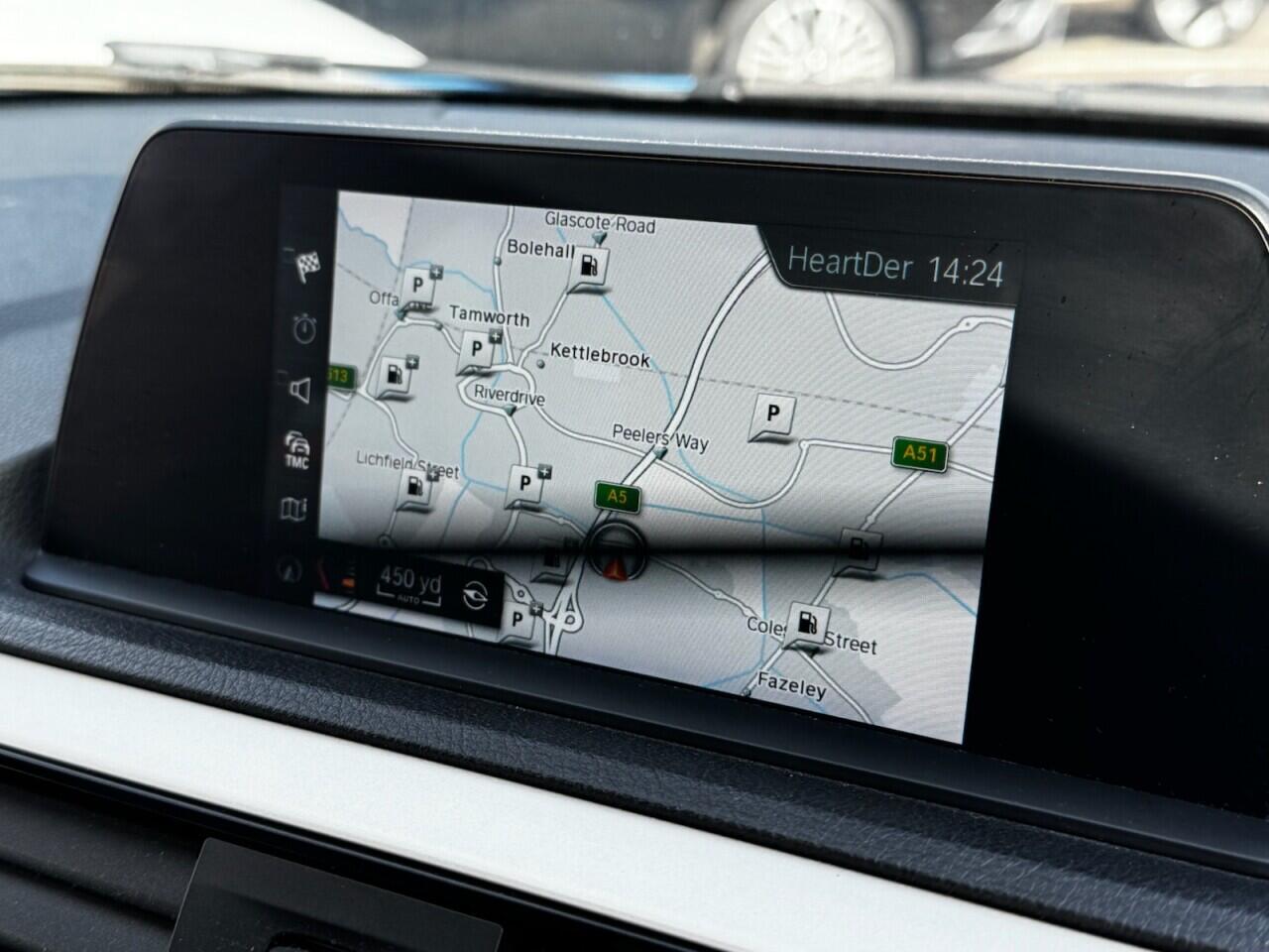 BMW 1 Series view 31