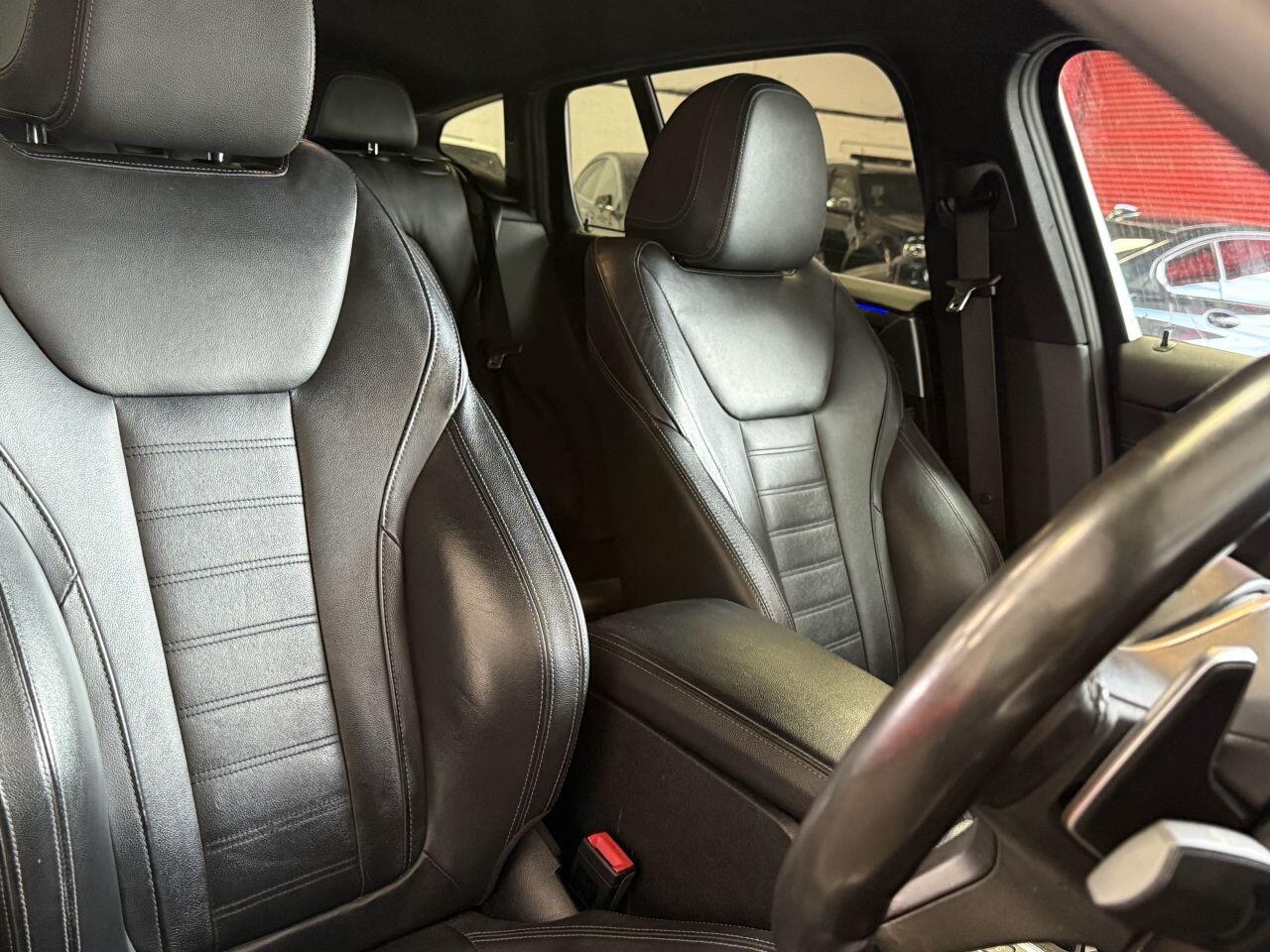 BMW X4 view 31