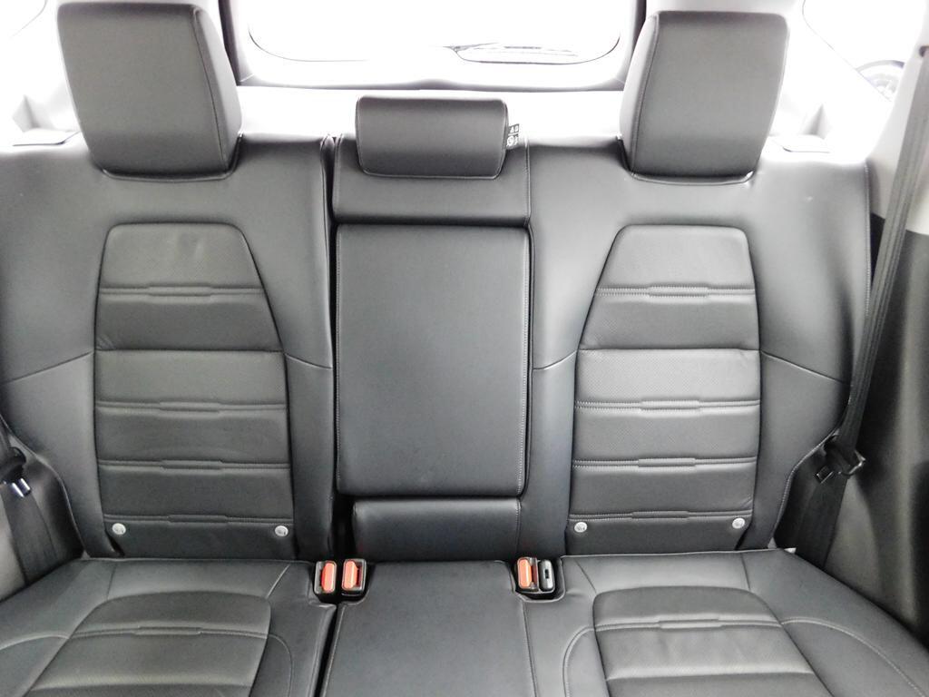 CR-V