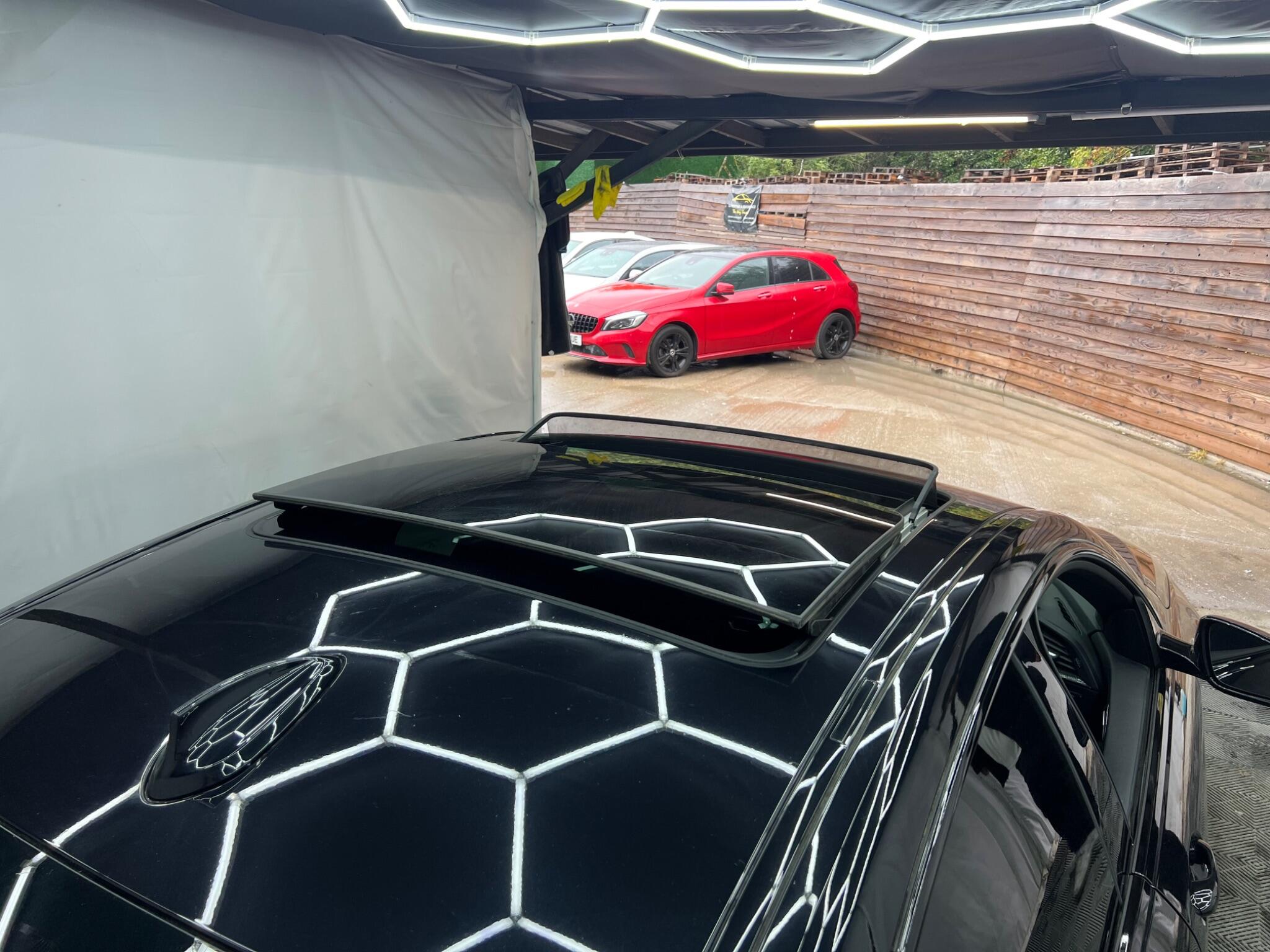 BMW 2 Series Gran Coupe view 48