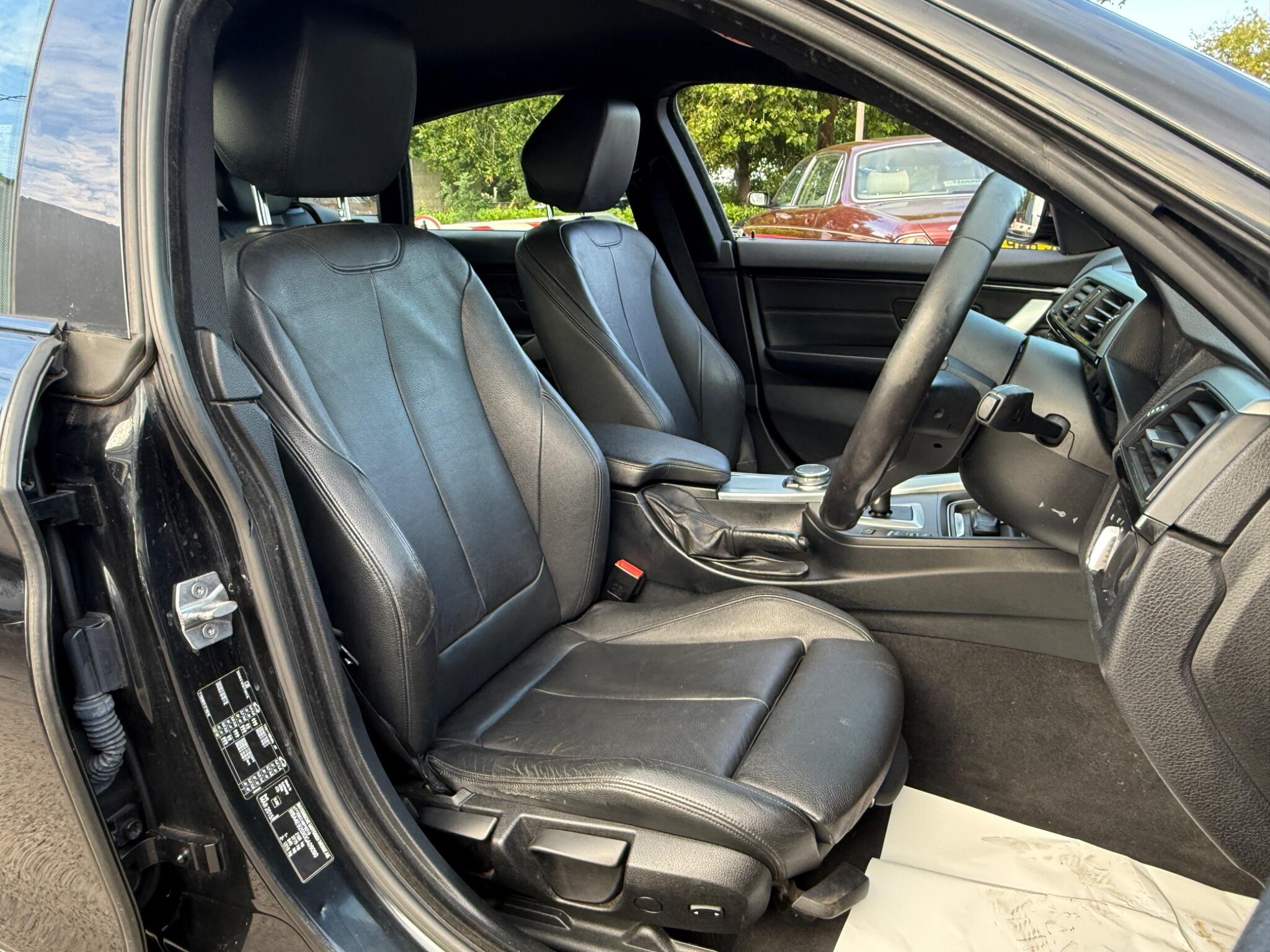 BMW 4 Series Gran Coupe - Image 32
