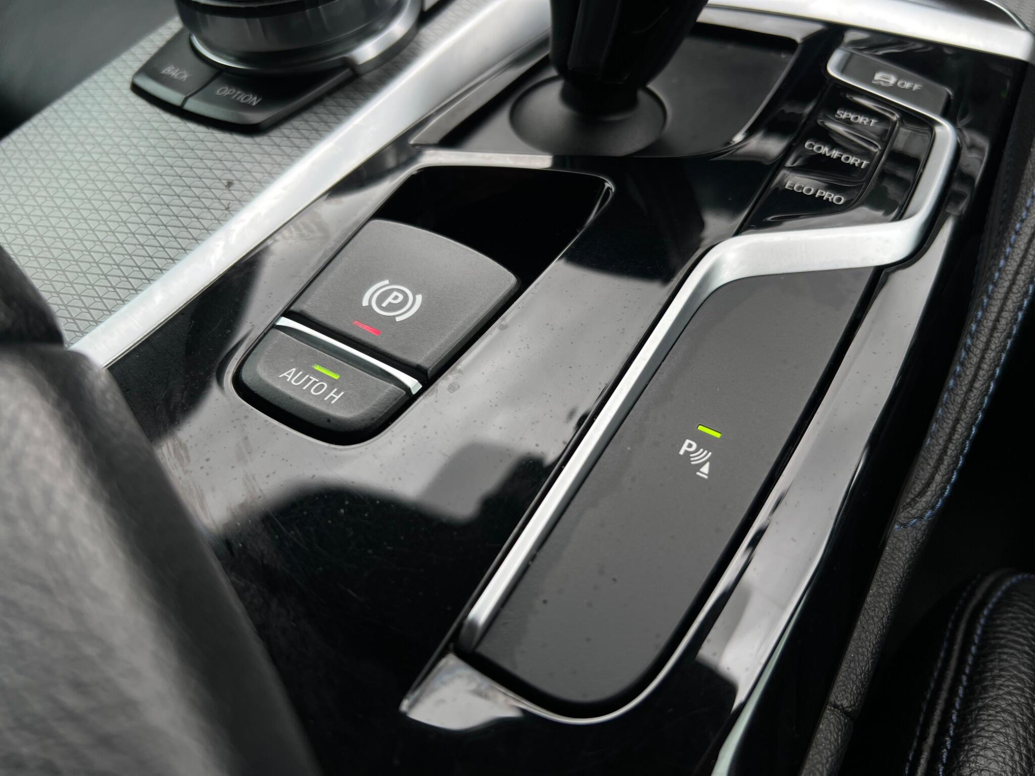 BMW 5 Series view 63