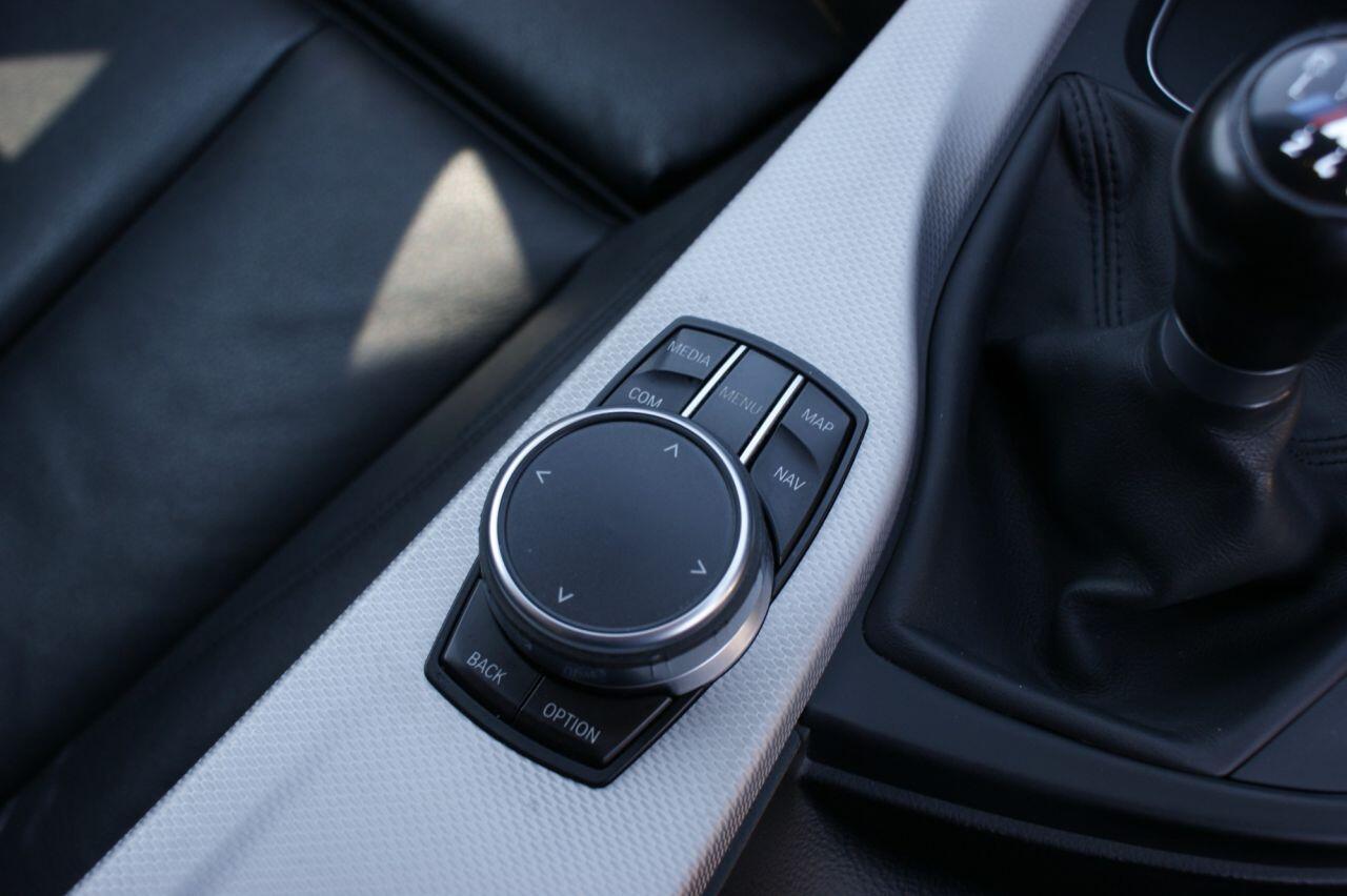 BMW 4 Series Gran Coupe view 54