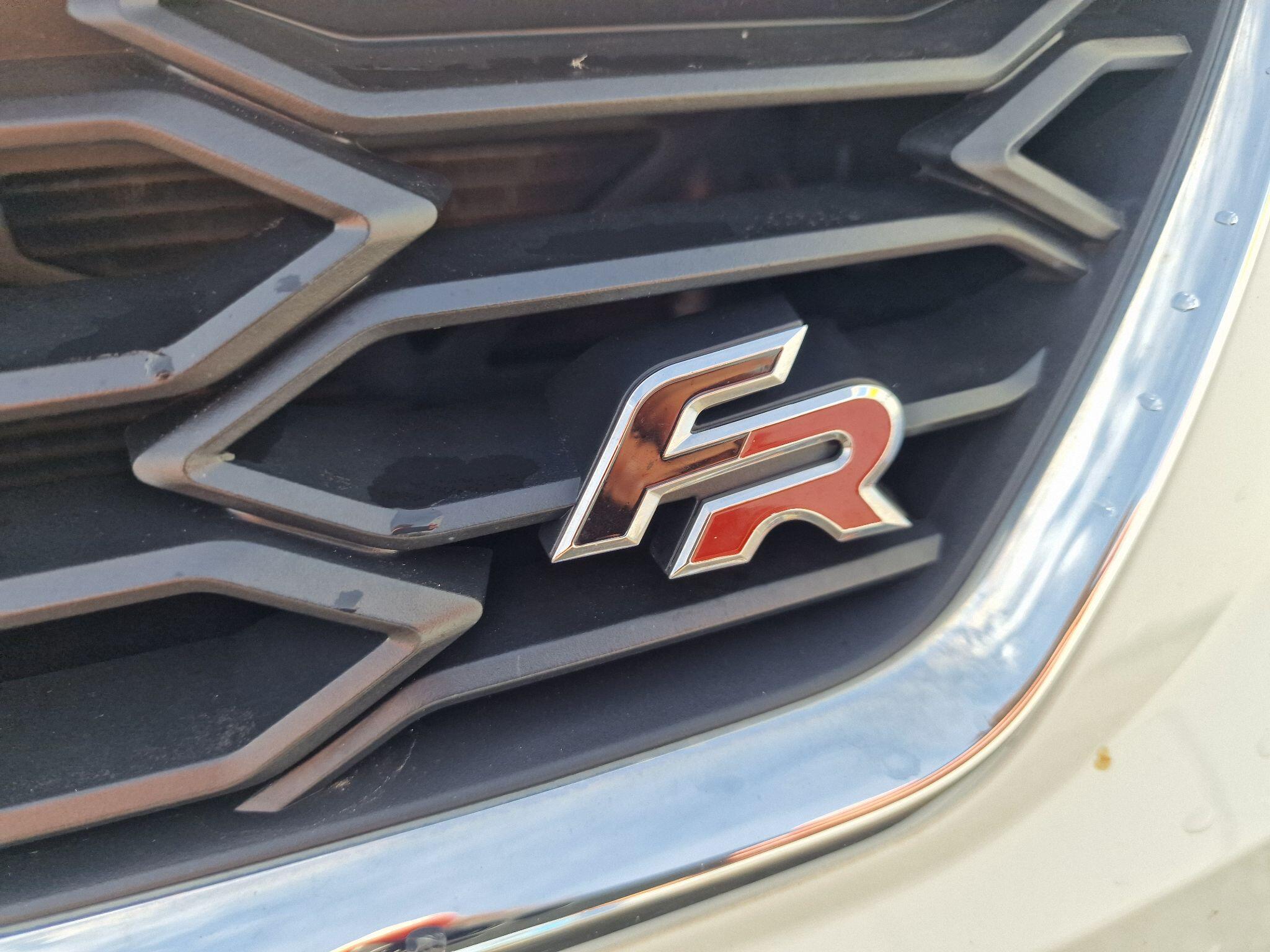 SEAT Leon view 42