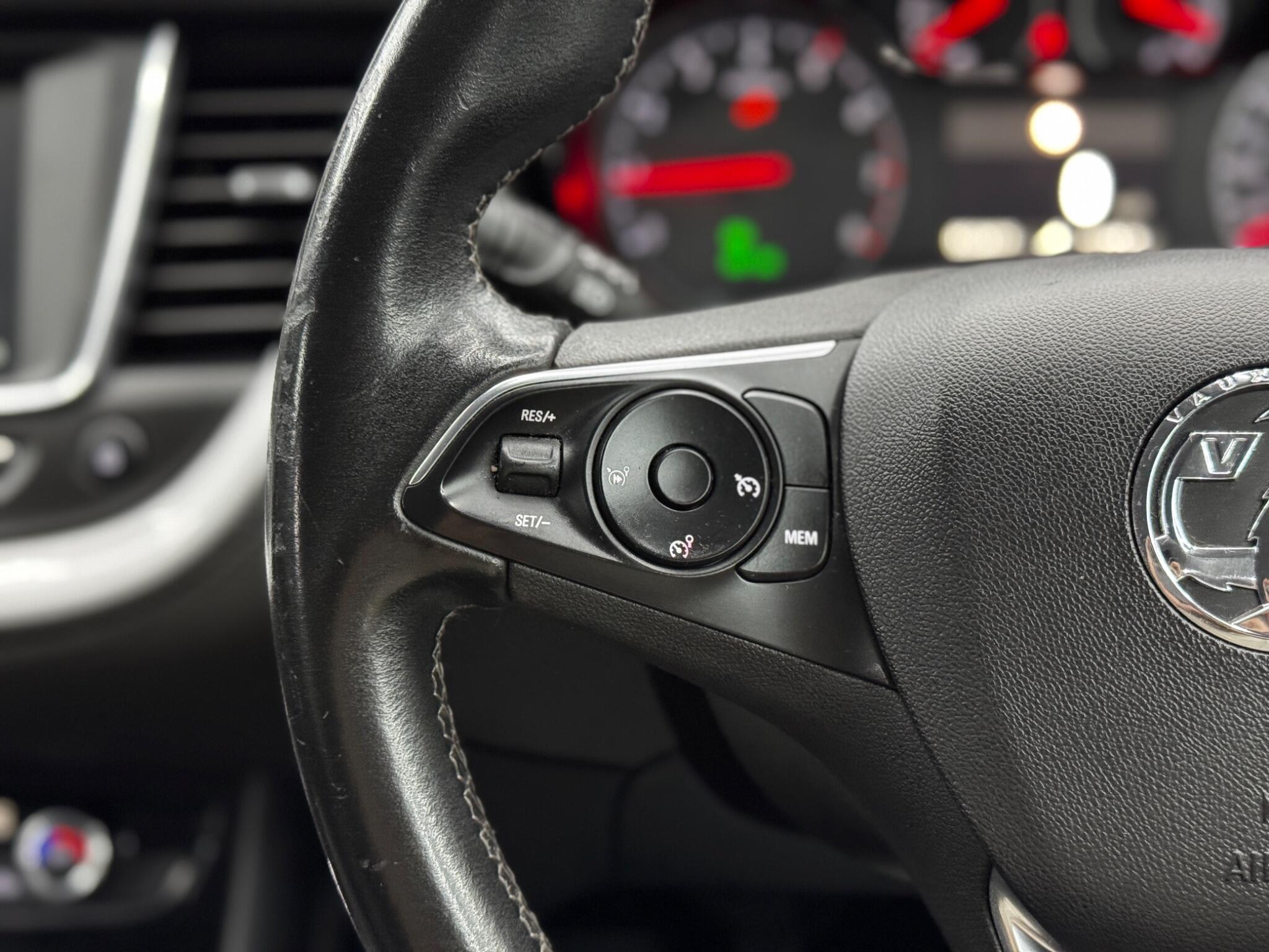 Vauxhall Grandland X view 18