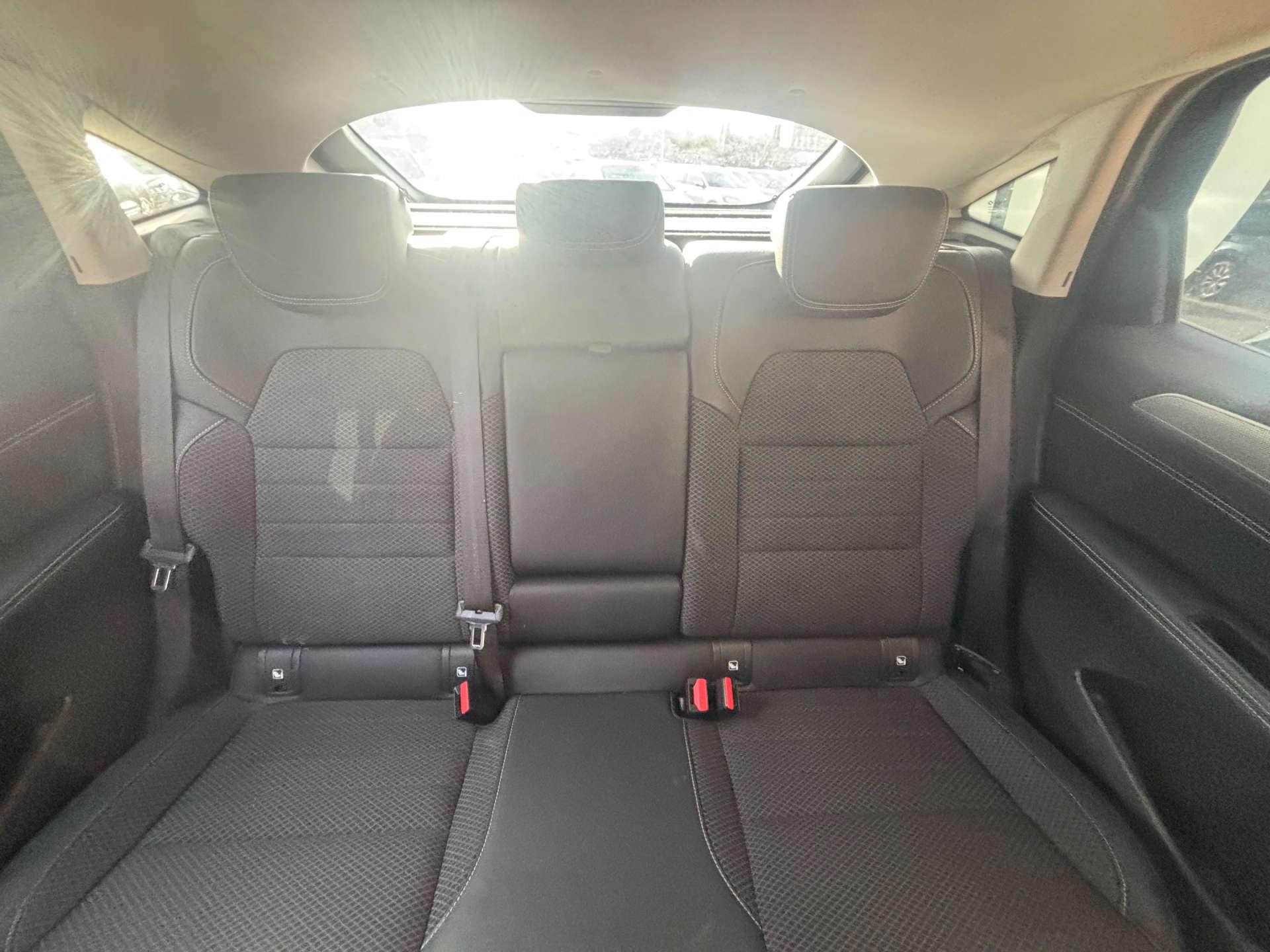 Renault Arkana view 43
