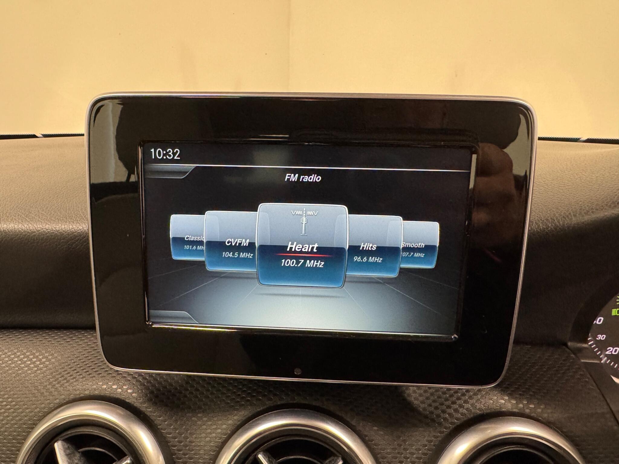 Mercedes-Benz A-Class view 15