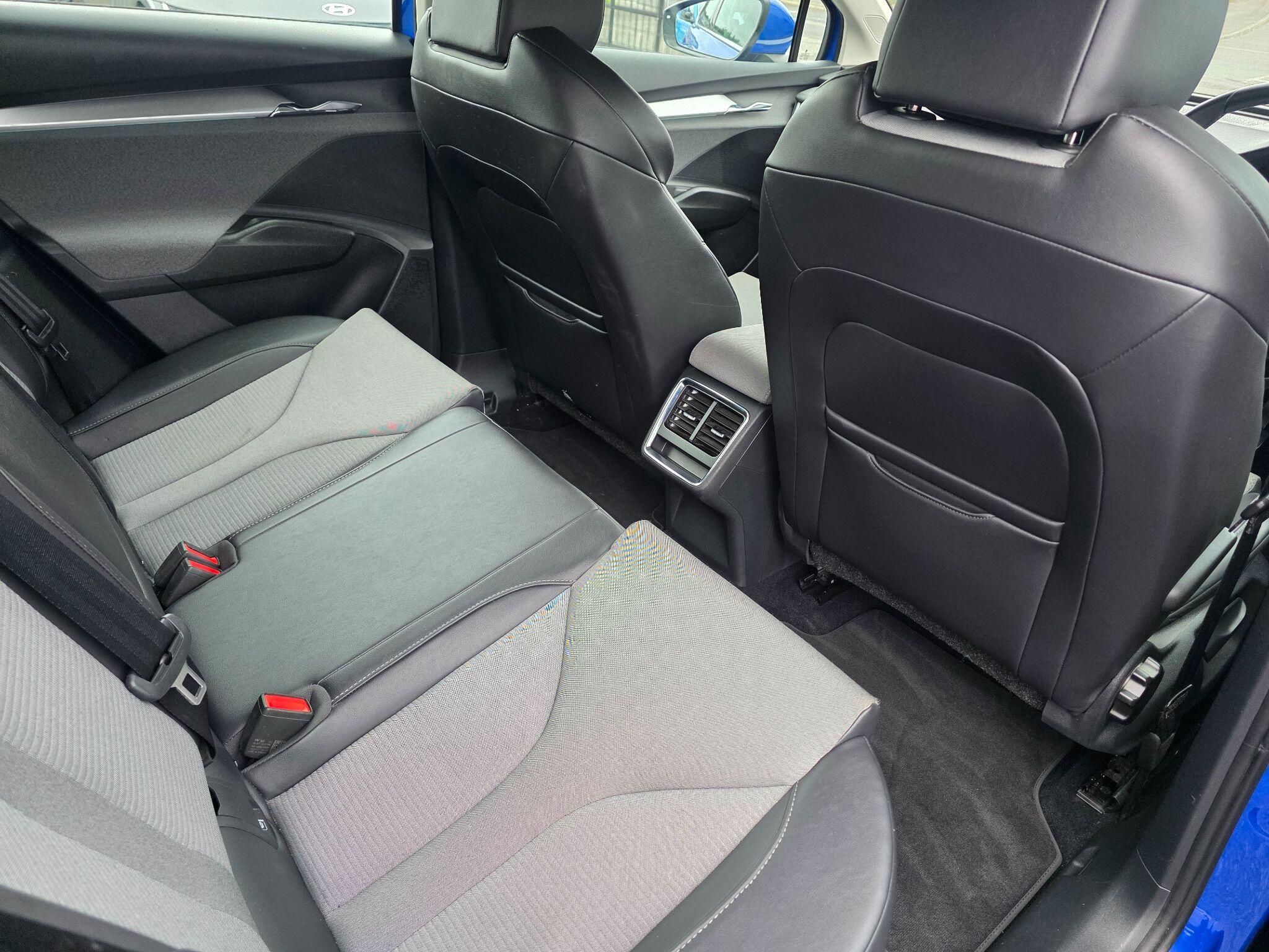 Skoda Enyaq view 12
