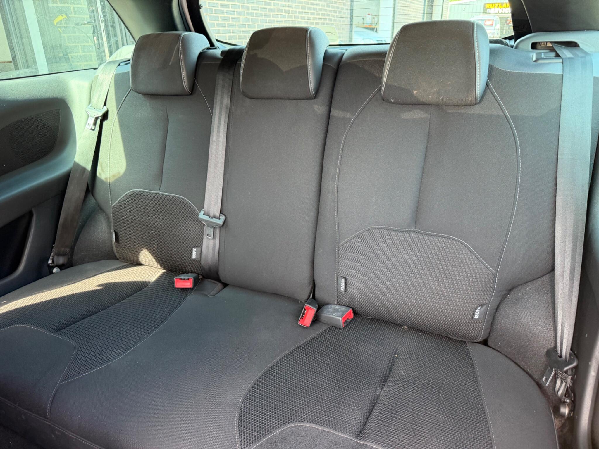 Citroen DS3 view 21