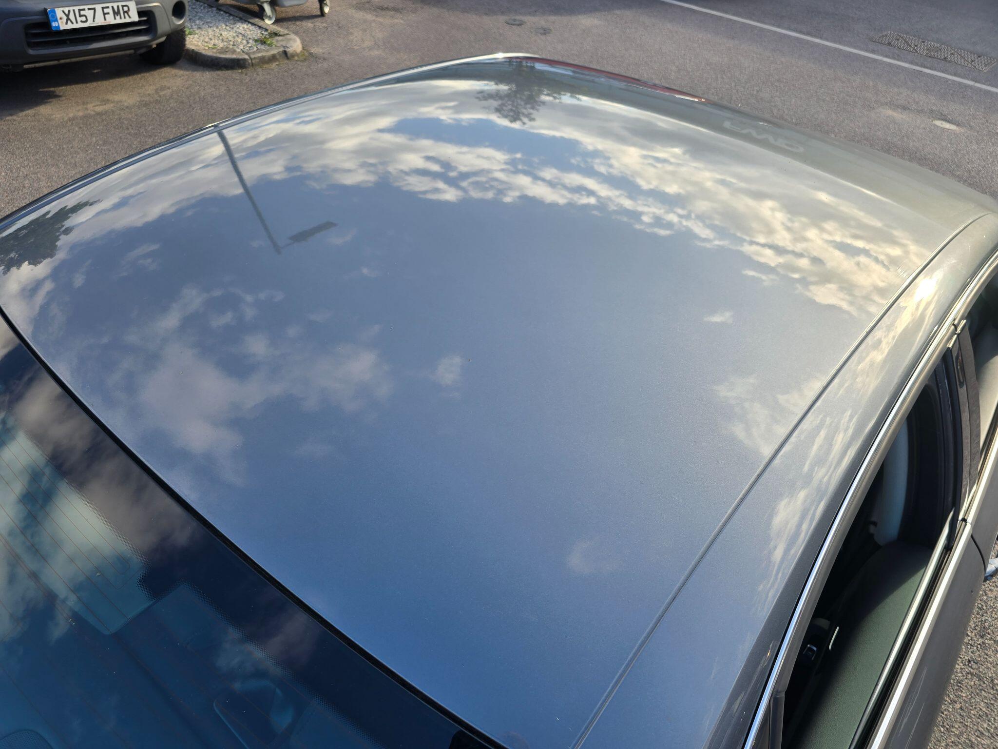 Audi A4 view 85