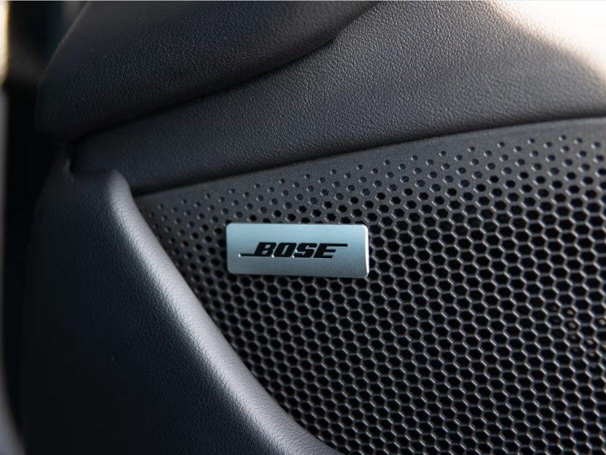 Porsche Taycan view 6