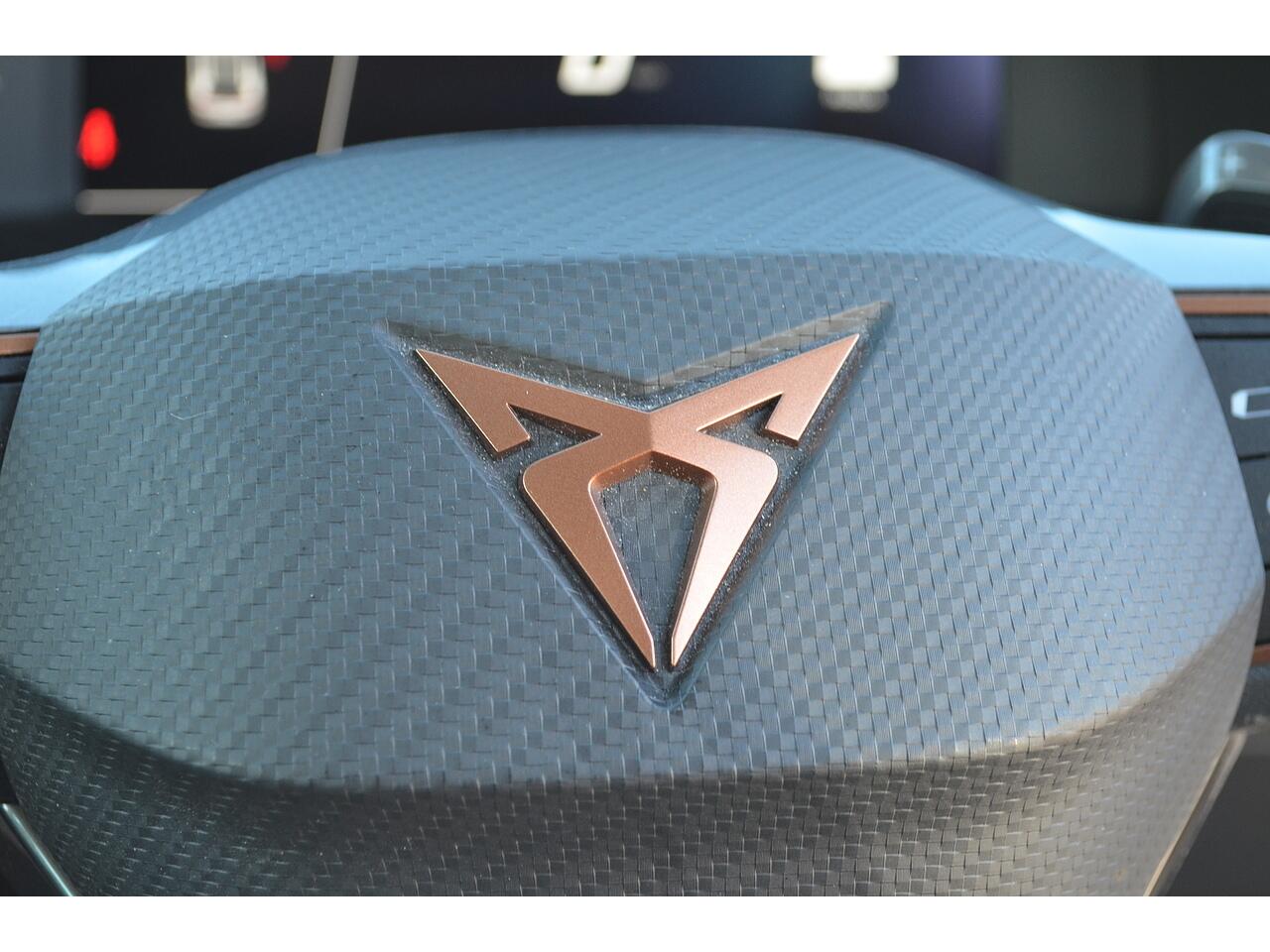 Cupra Formentor view 28