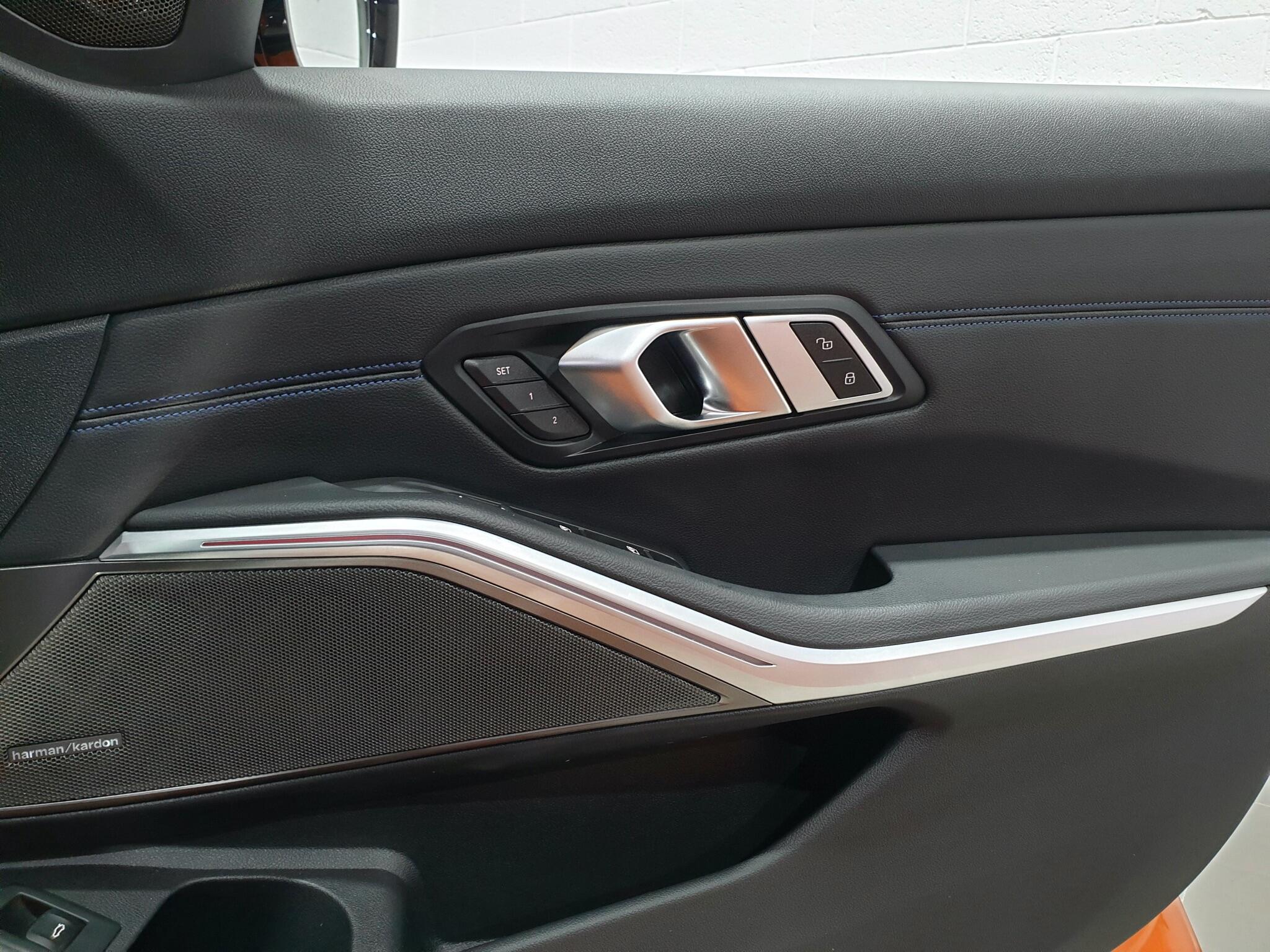 BMW 3 Series view 64