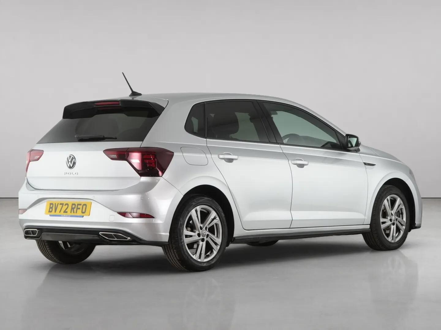 Volkswagen Polo view 11