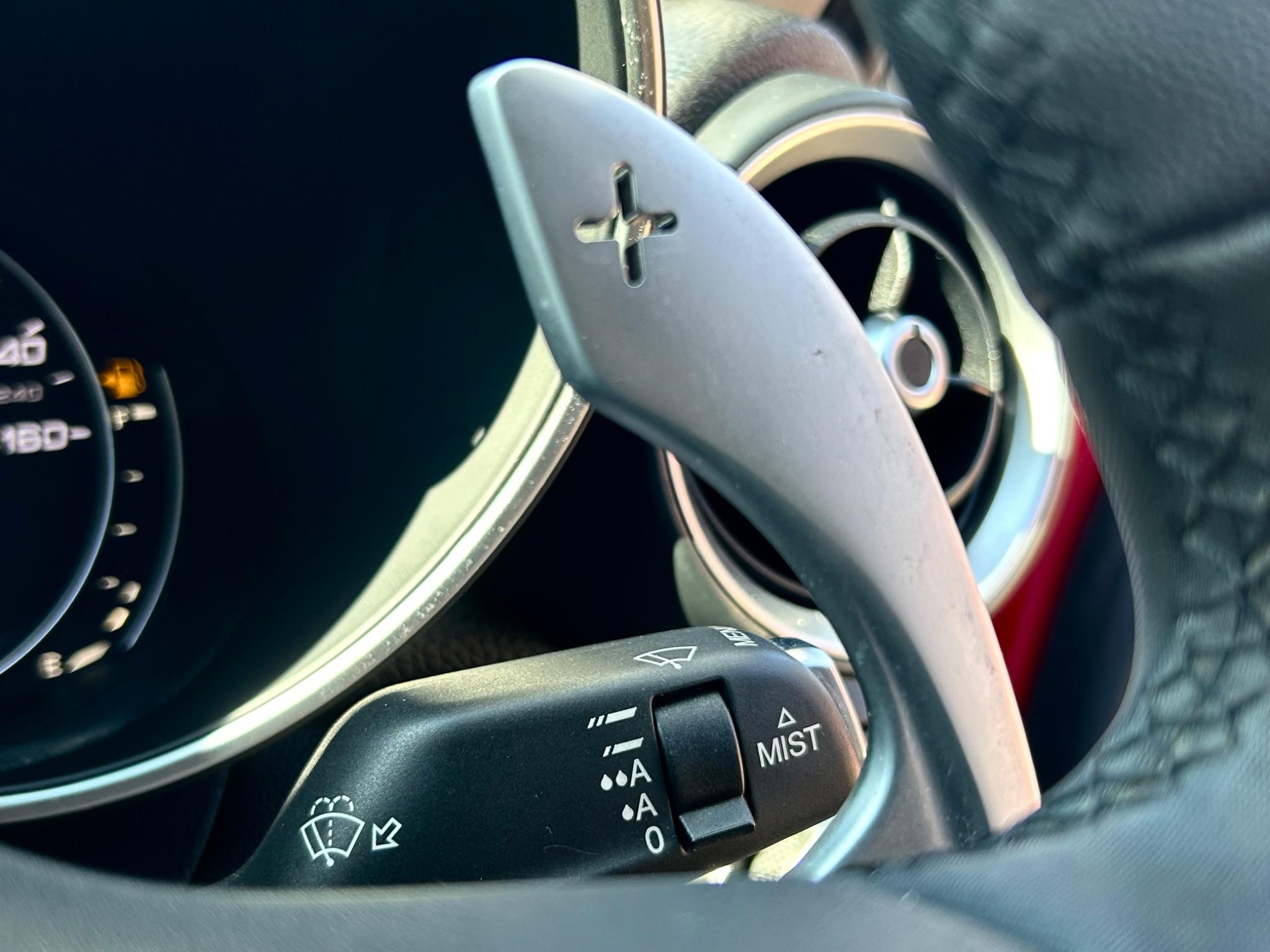Alfa Romeo Giulia view 34