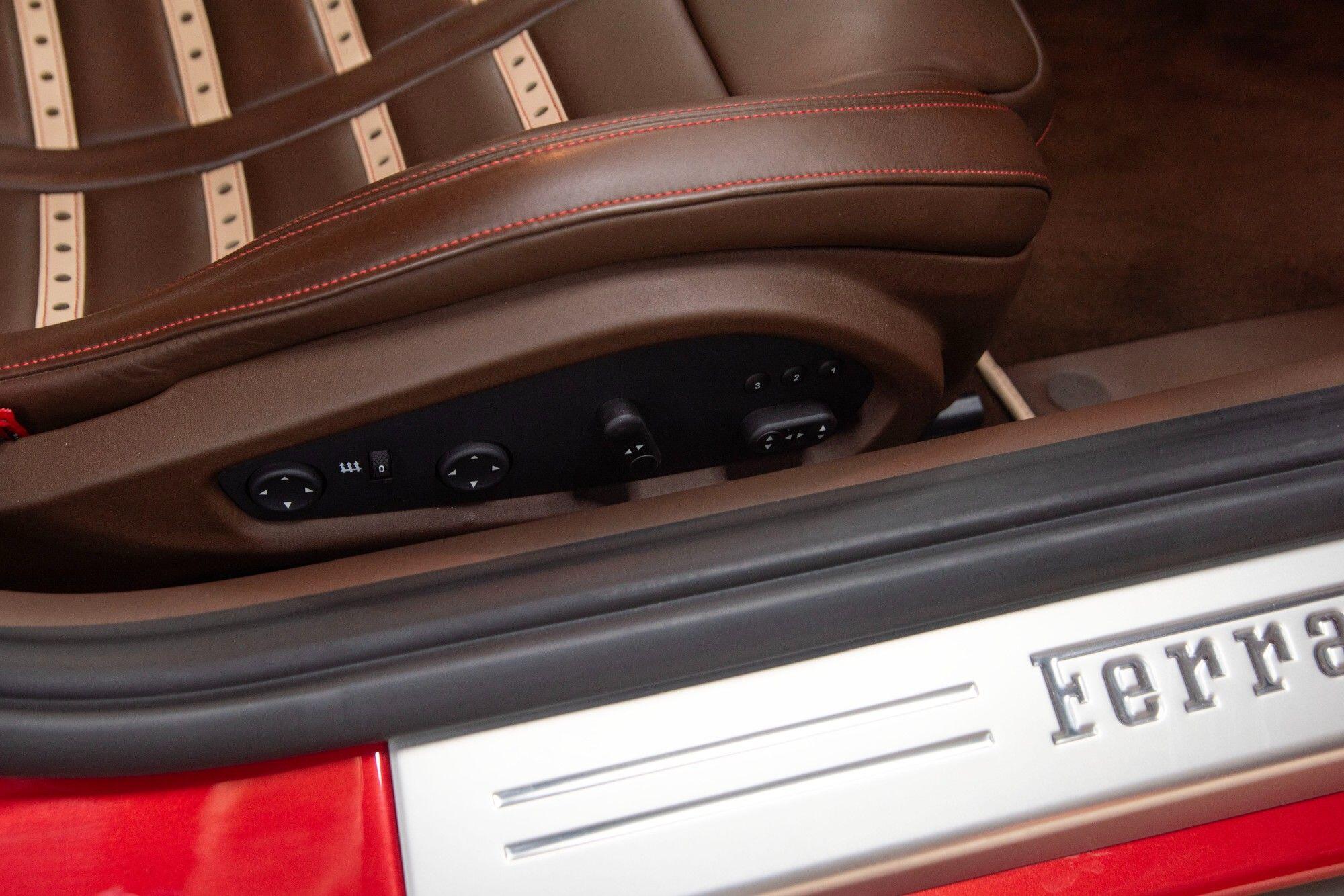 Ferrari F12 Berlinetta view 34