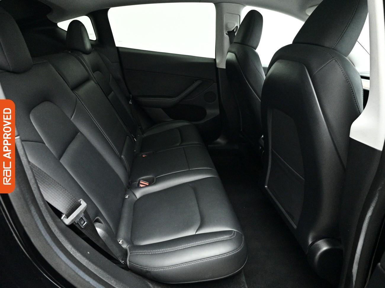 Tesla Model Y view 14