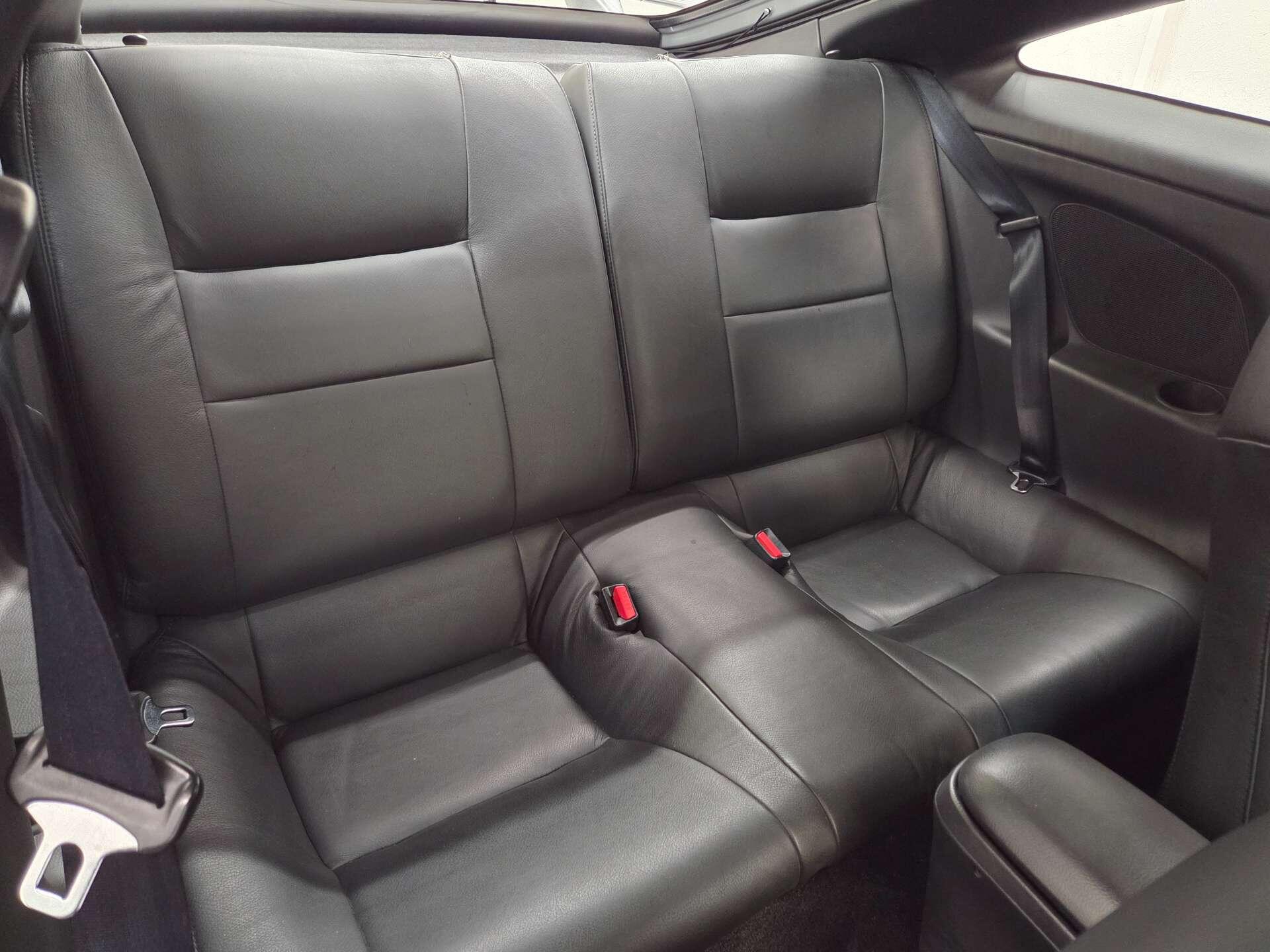 Toyota Celica view 12